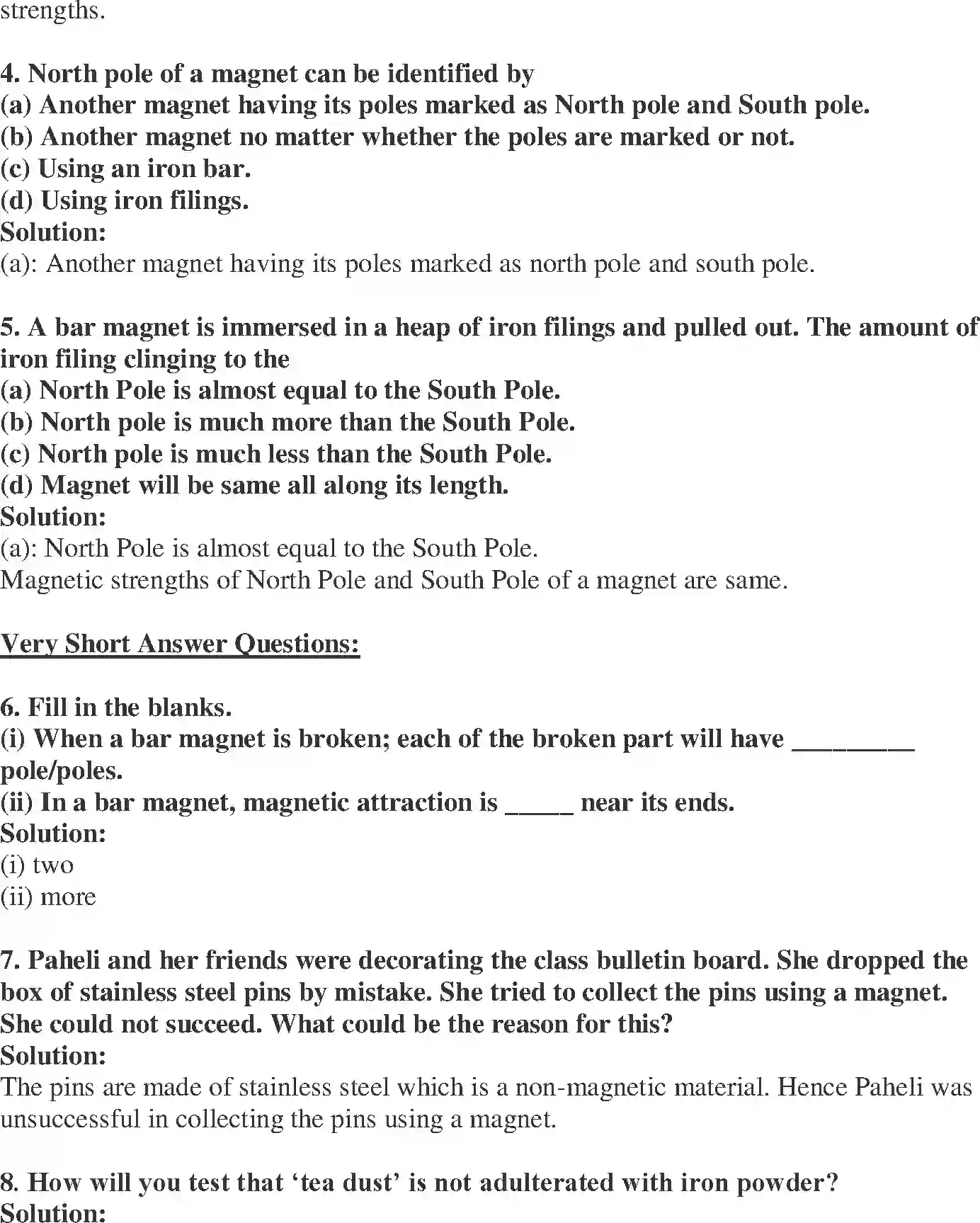 NCERT-Solution-Class-6-Science-Exemplar-Fun-with-Magnets-3951-page-3