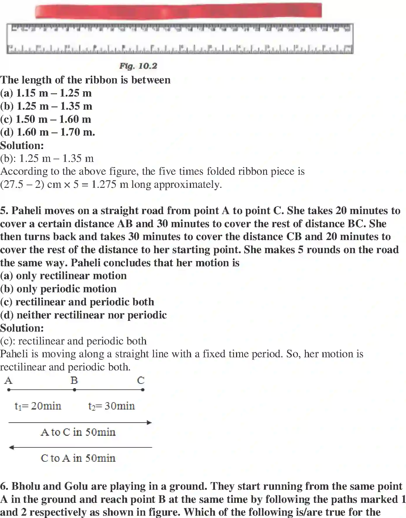 NCERT-Solution-Class-6-Science-Exemplar-Motion-and-Measurement-of-Distances-3948-page-2