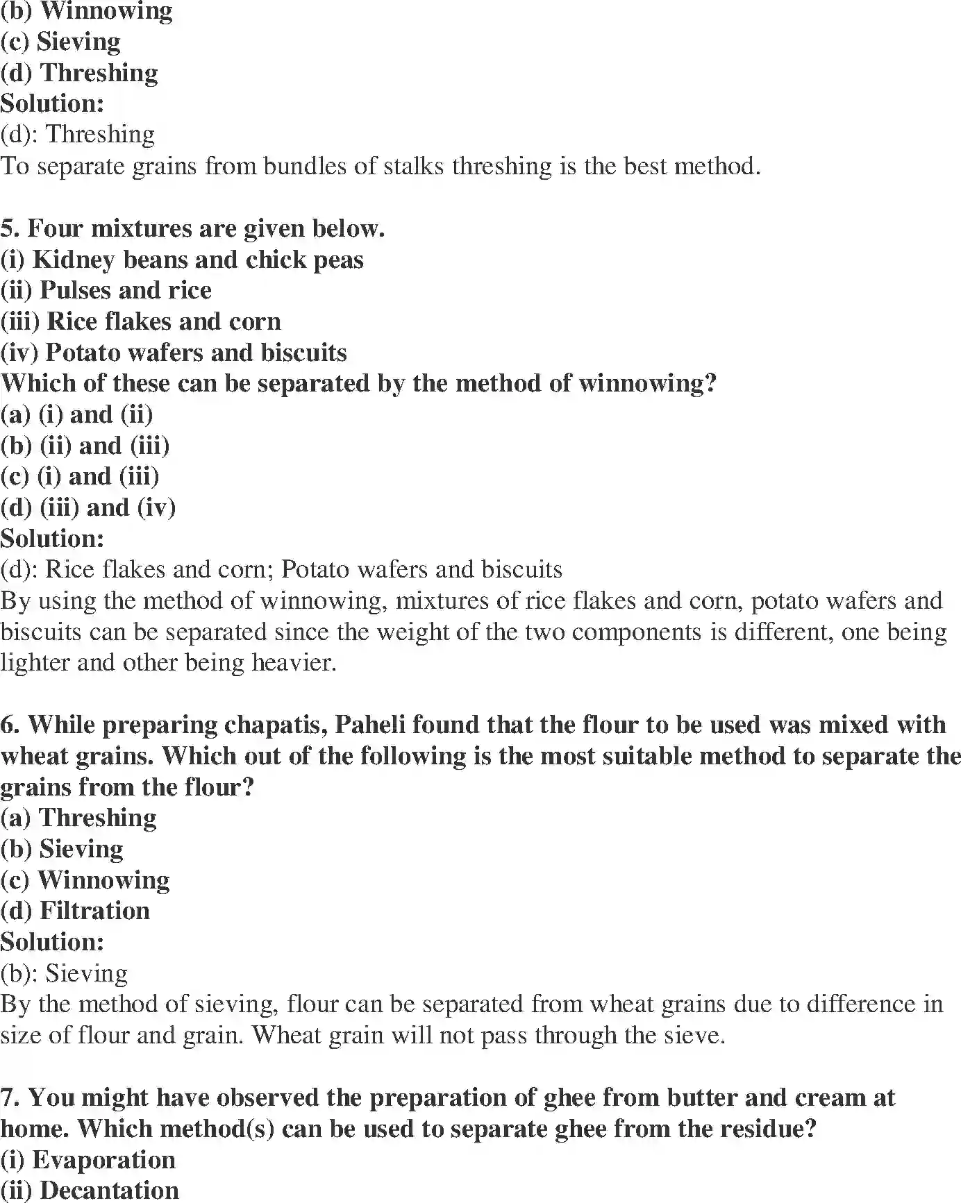 NCERT-Solution-Class-6-Science-Exemplar-Separation-of-Substances-3943-page-2