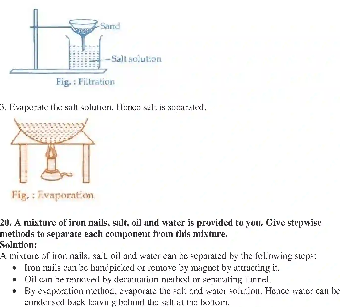 NCERT-Solution-Class-6-Science-Exemplar-Separation-of-Substances-3943-page-8