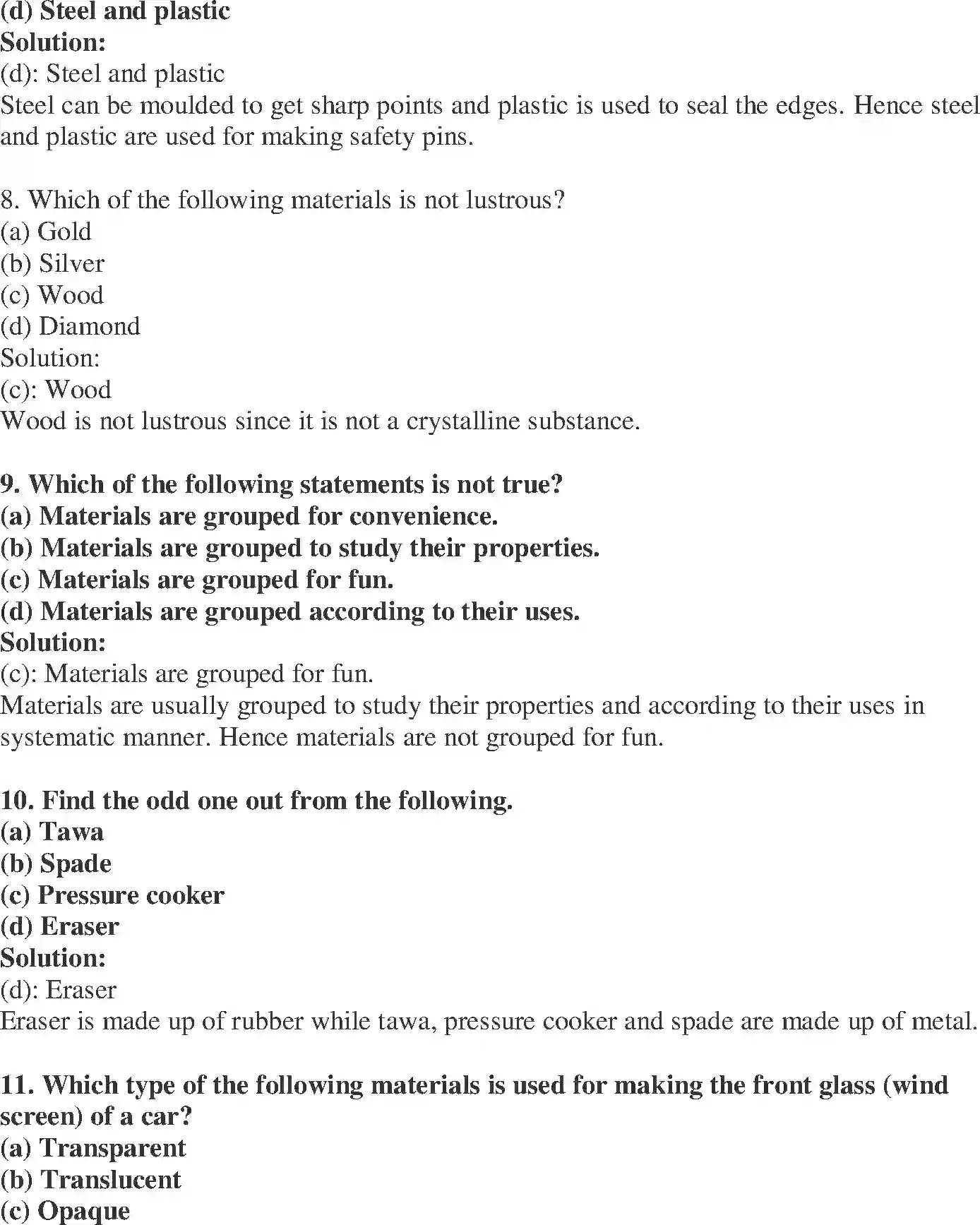 NCERT-Solution-Class-6-Science-Exemplar-Sorting-Materials-and-Groups-1770-page-3