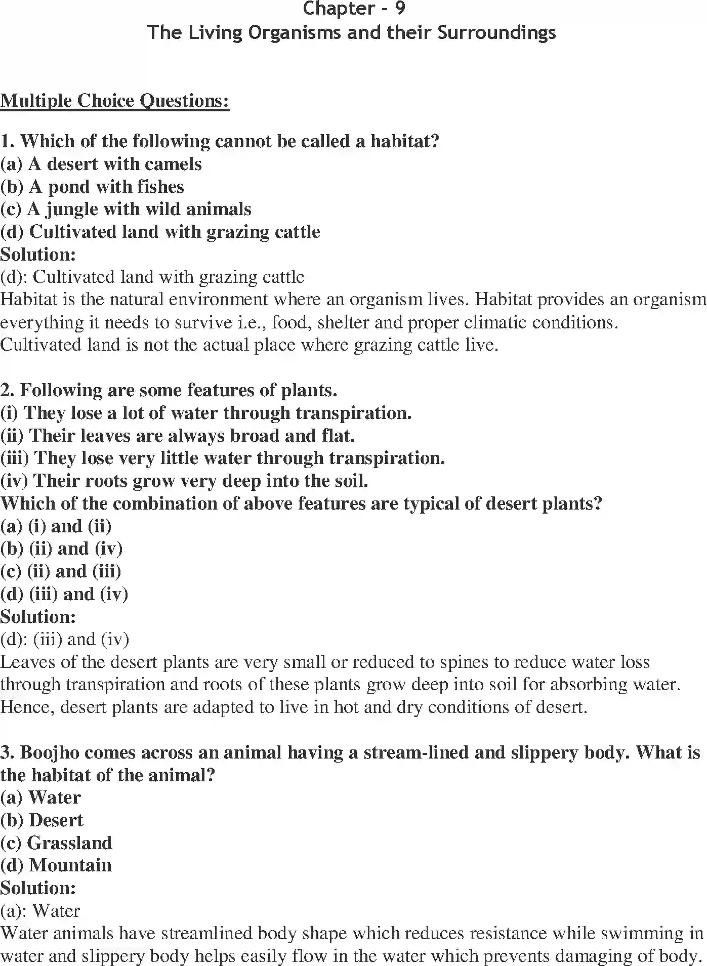 NCERT-Solution-Class-6-Science-Exemplar-The-Living-Organisms-and--their-Surroundings-1775-page-1