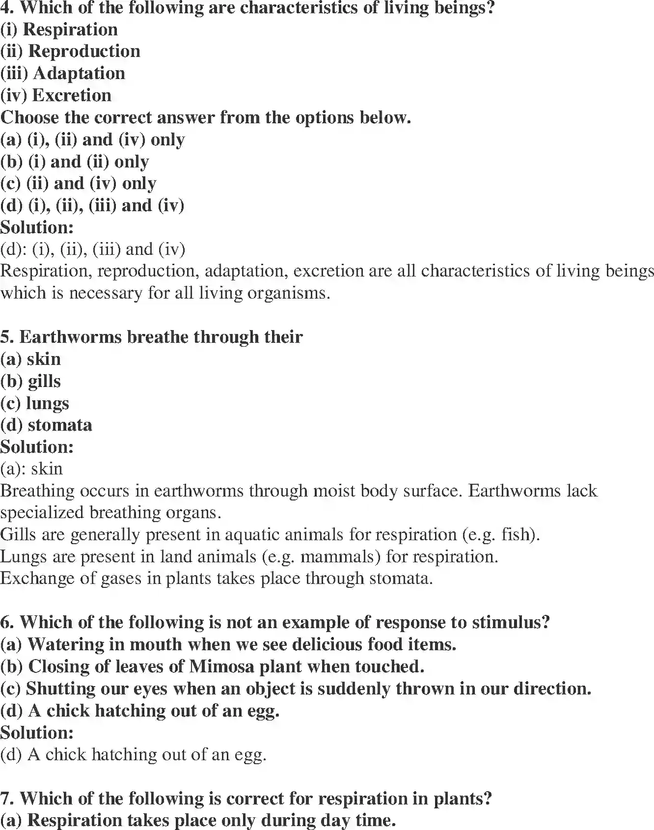NCERT-Solution-Class-6-Science-Exemplar-The-Living-Organisms-and--their-Surroundings-3947-page-2