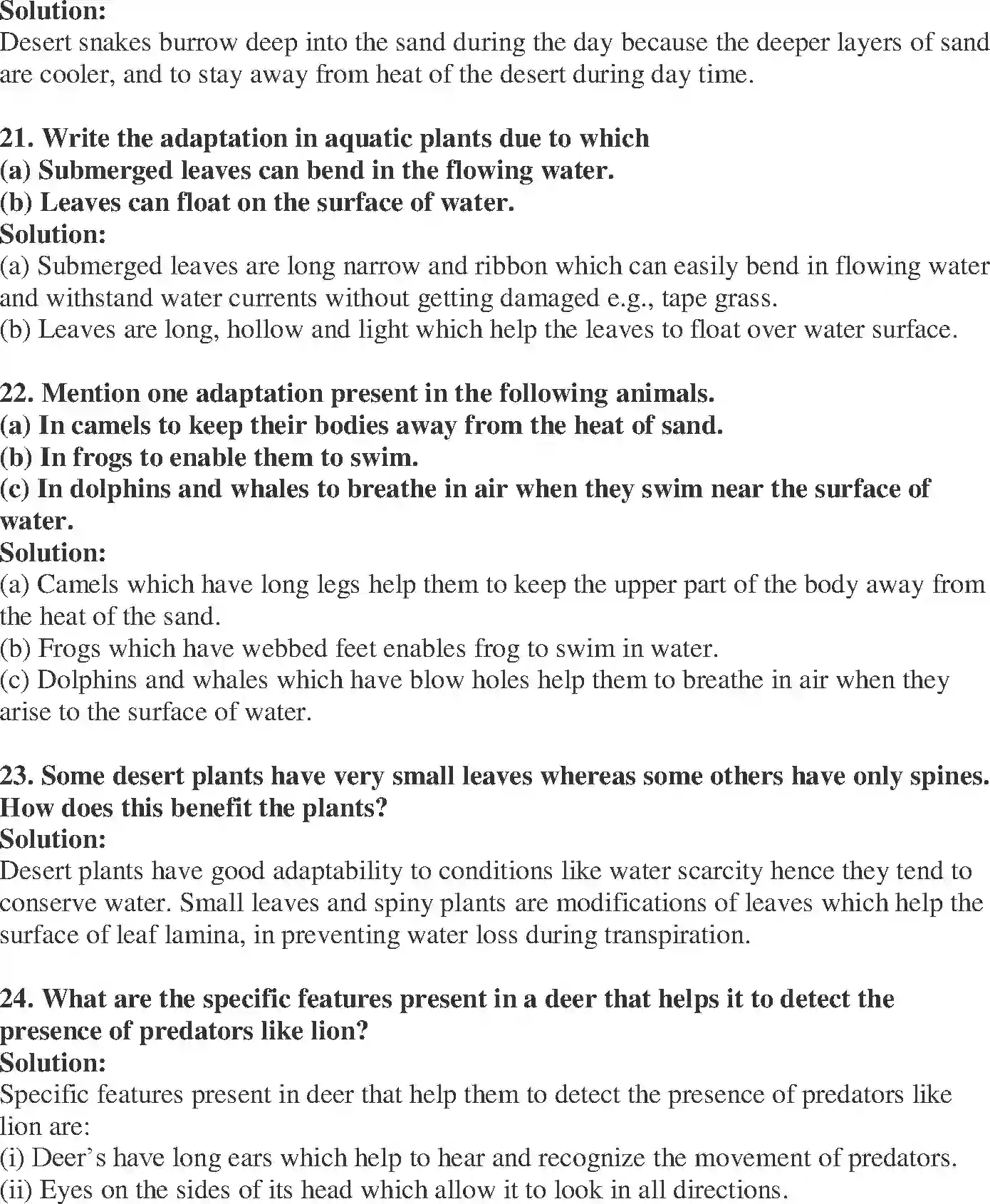 NCERT-Solution-Class-6-Science-Exemplar-The-Living-Organisms-and--their-Surroundings-3947-page-7