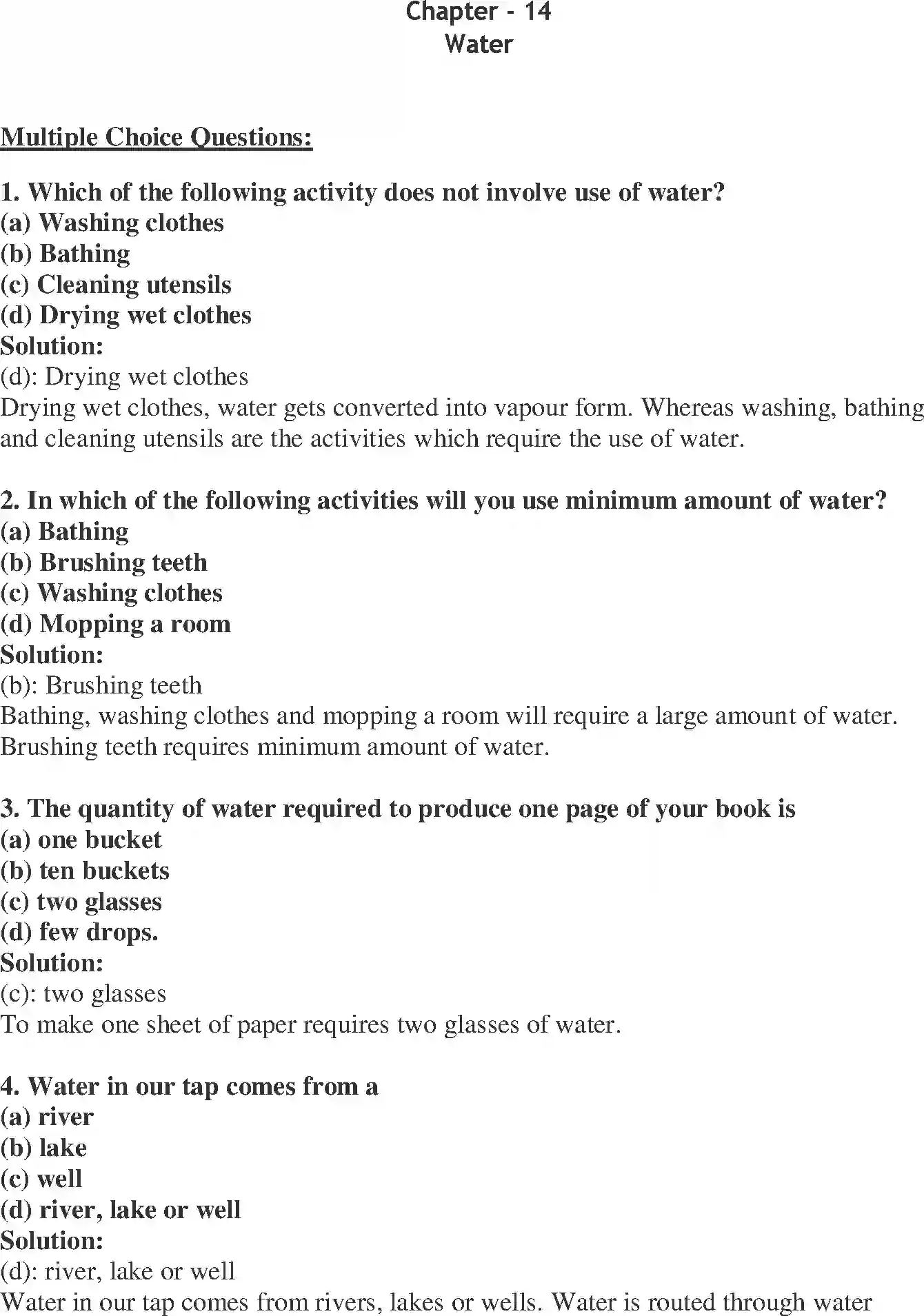 NCERT-Solution-Class-6-Science-Exemplar-Water-3952-page-1