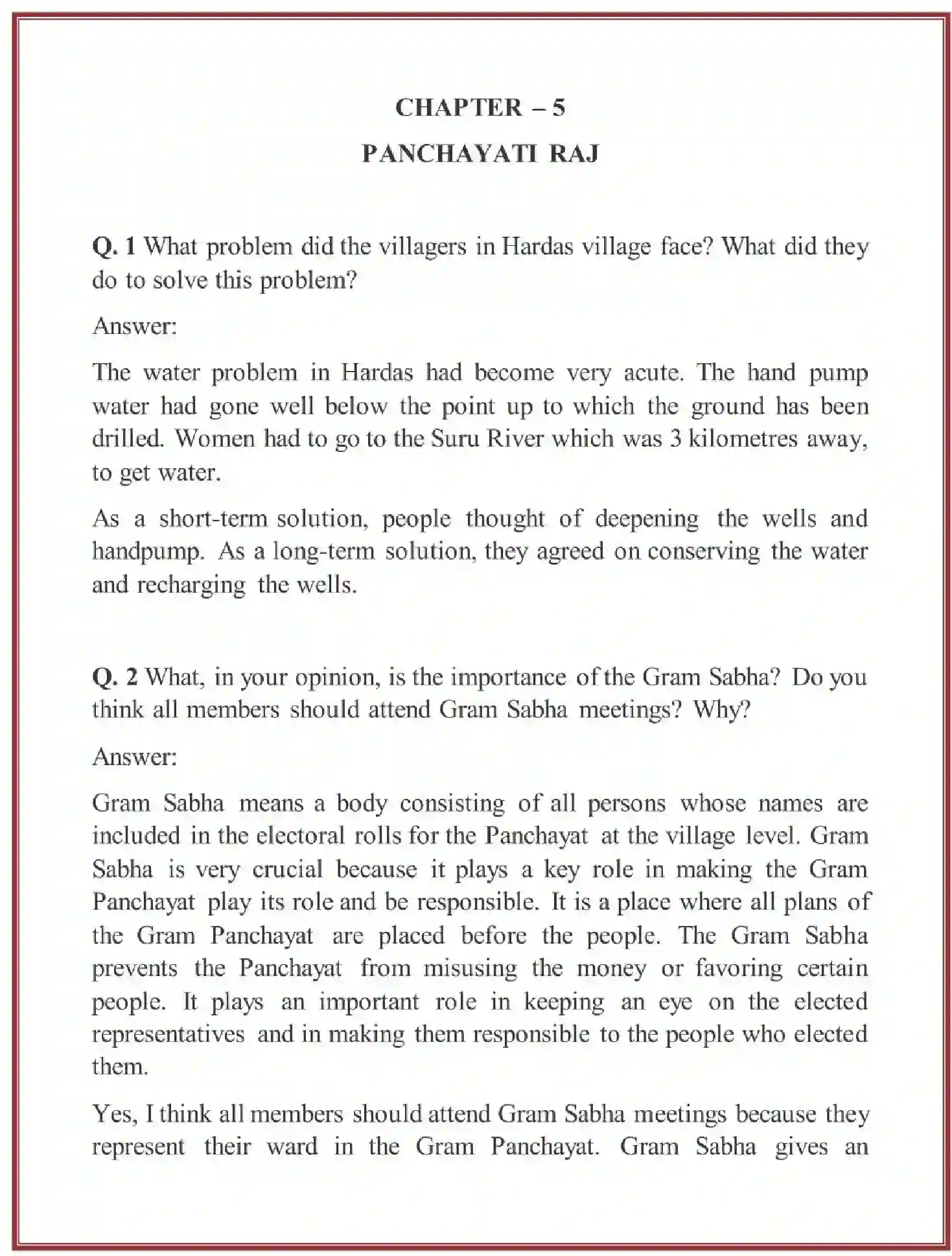 NCERT-Solution-Class-6-Social-Science-Civics-Chapter-5-Panchayati-raj-3853-page-1