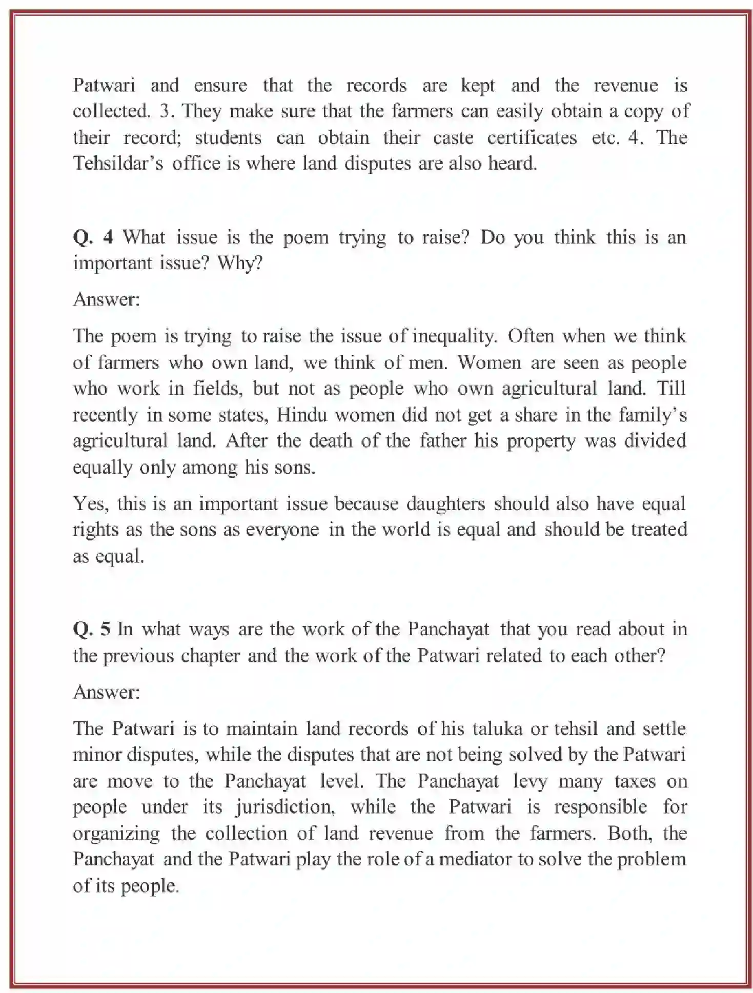 NCERT-Solution-Class-6-Social-Science-Civics-Chapter-6-Rural-Administration-3854-page-2