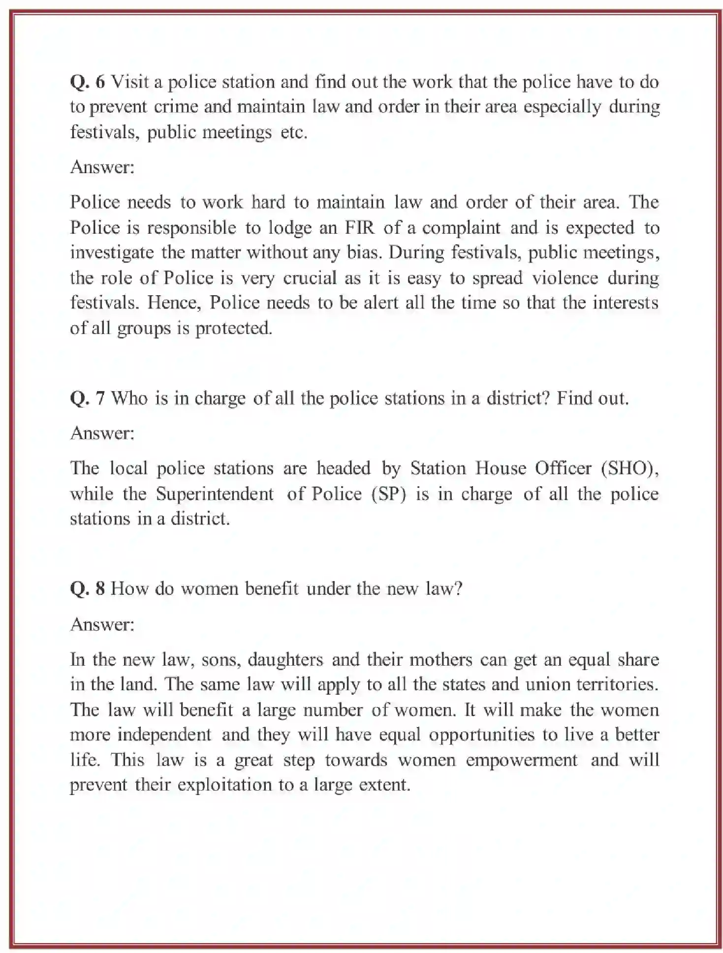 NCERT-Solution-Class-6-Social-Science-Civics-Chapter-6-Rural-Administration-3854-page-3