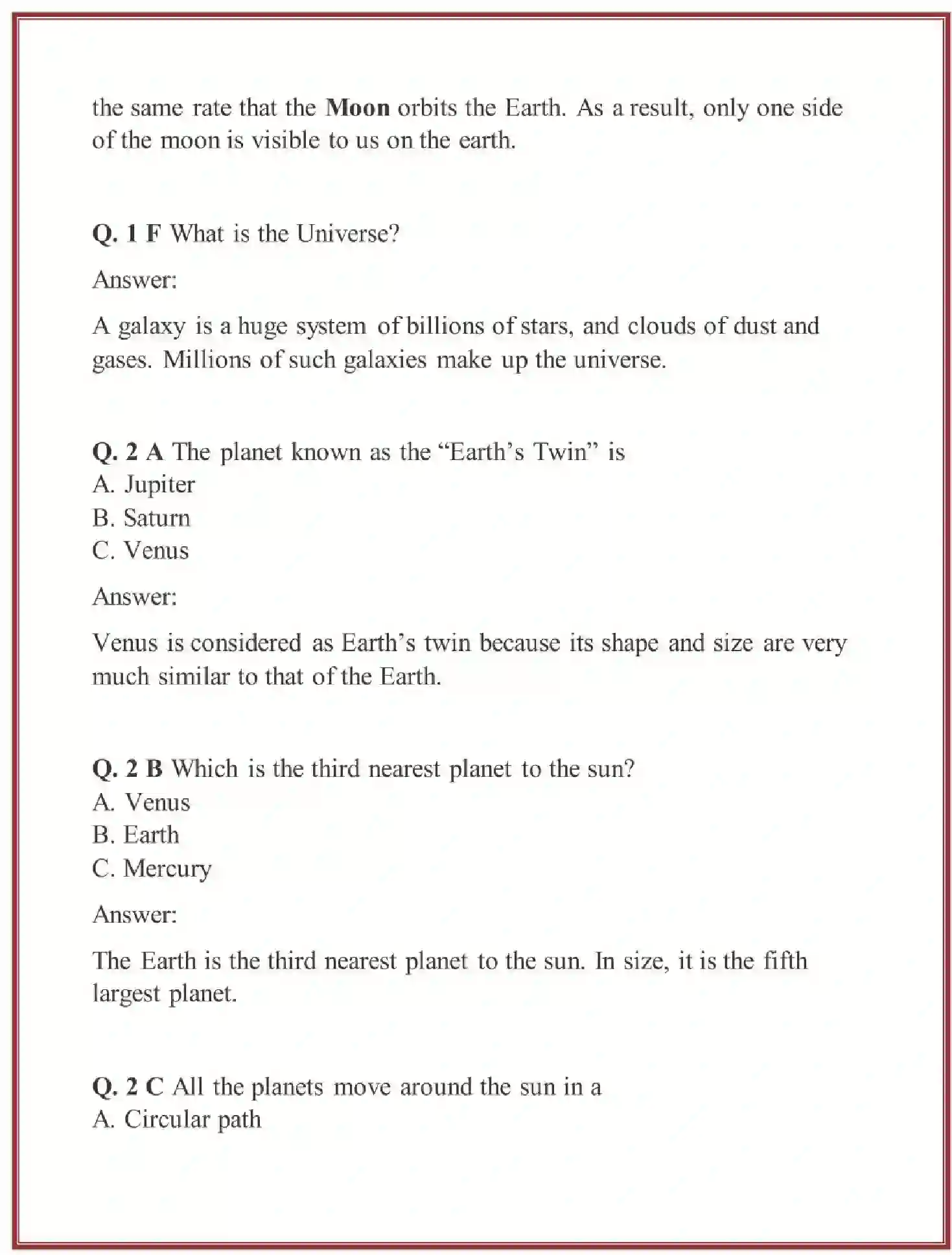 NCERT-Solution-Class-6-Social-Science-Geography-Chapter-1-The-Earth-in-the-Solar-System-3841-page-3