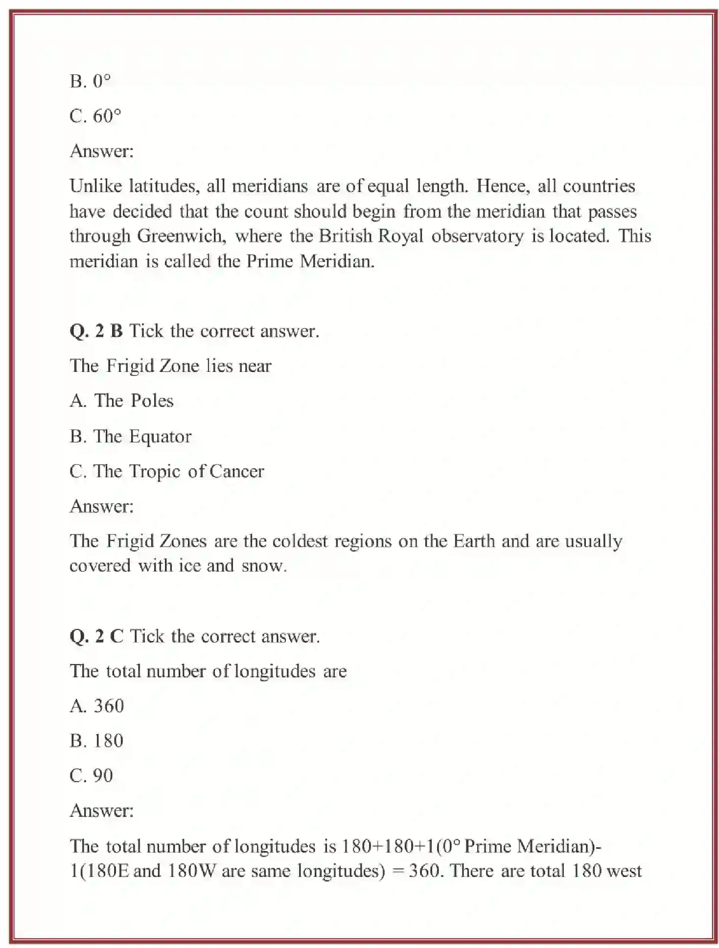 NCERT-Solution-Class-6-Social-Science-Geography-Chapter-2-Globe-Latitudes-and-Longitudes-1670-page-4
