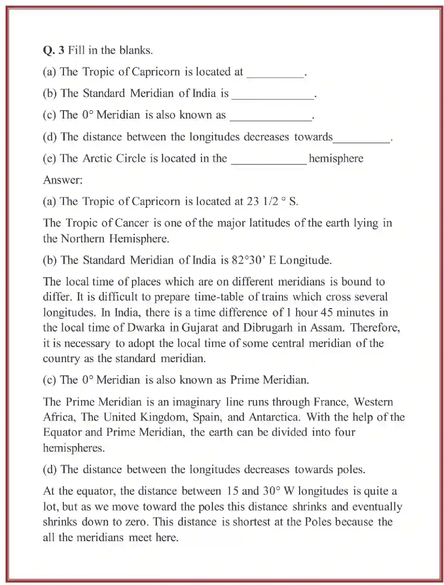 NCERT-Solution-Class-6-Social-Science-Geography-Chapter-2-Globe-Latitudes-and-Longitudes-1670-page-6