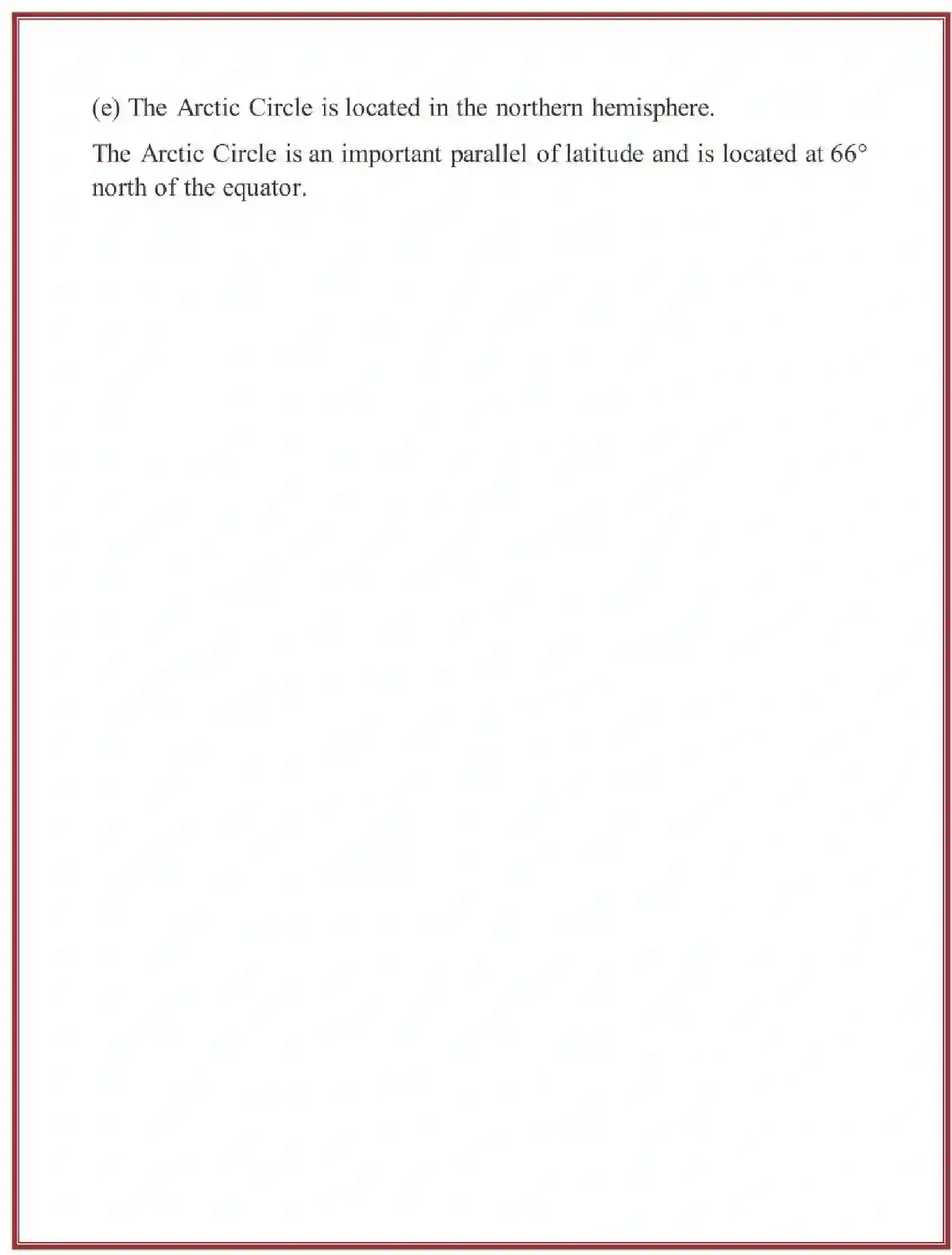 NCERT-Solution-Class-6-Social-Science-Geography-Chapter-2-Globe-Latitudes-and-Longitudes-1670-page-7