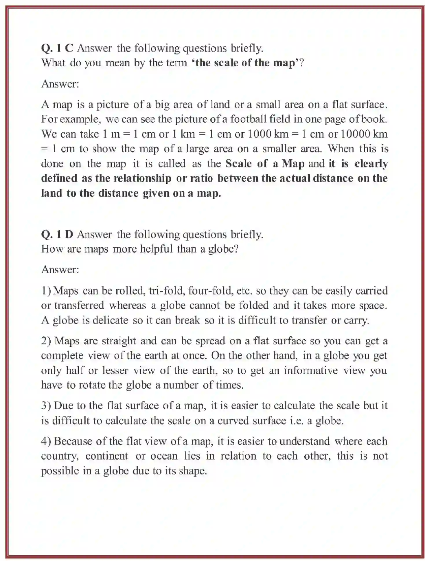 NCERT-Solution-Class-6-Social-Science-Geography-Chapter-4-Maps-3844-page-2