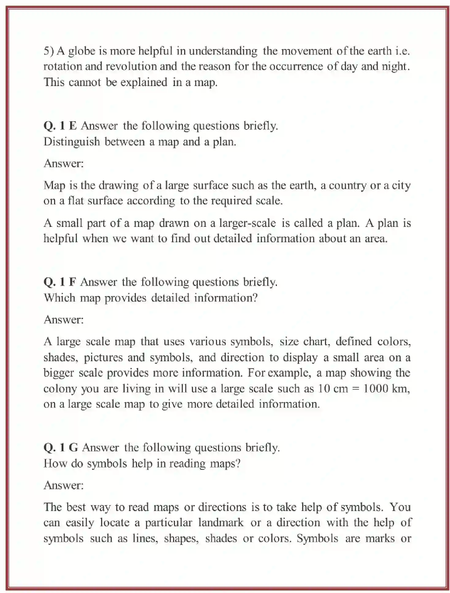 NCERT-Solution-Class-6-Social-Science-Geography-Chapter-4-Maps-3844-page-3