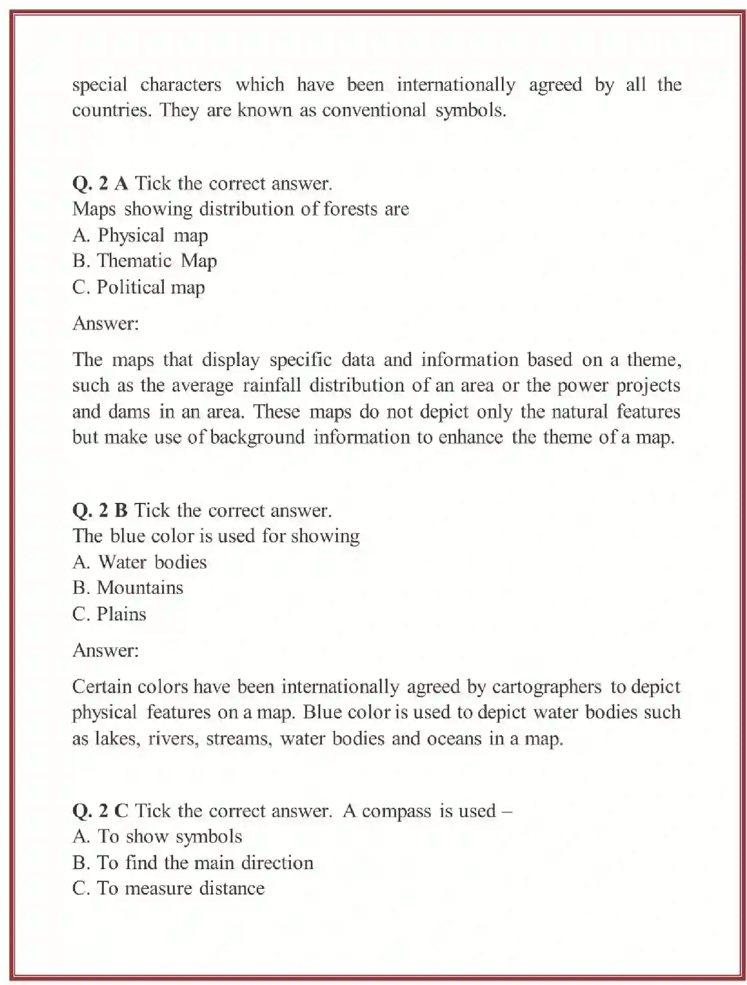 NCERT-Solution-Class-6-Social-Science-Geography-Chapter-4-Maps-3844-page-4