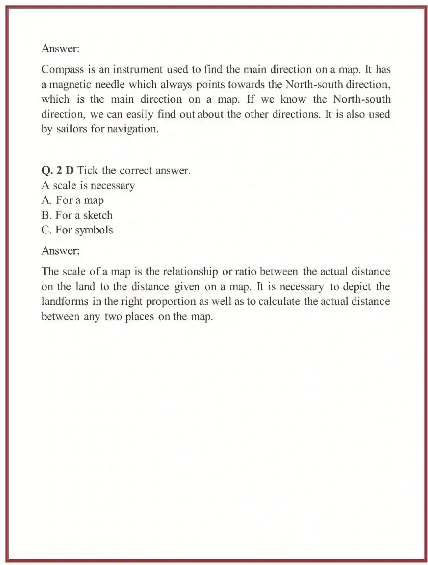 NCERT-Solution-Class-6-Social-Science-Geography-Chapter-4-Maps-3844-page-5