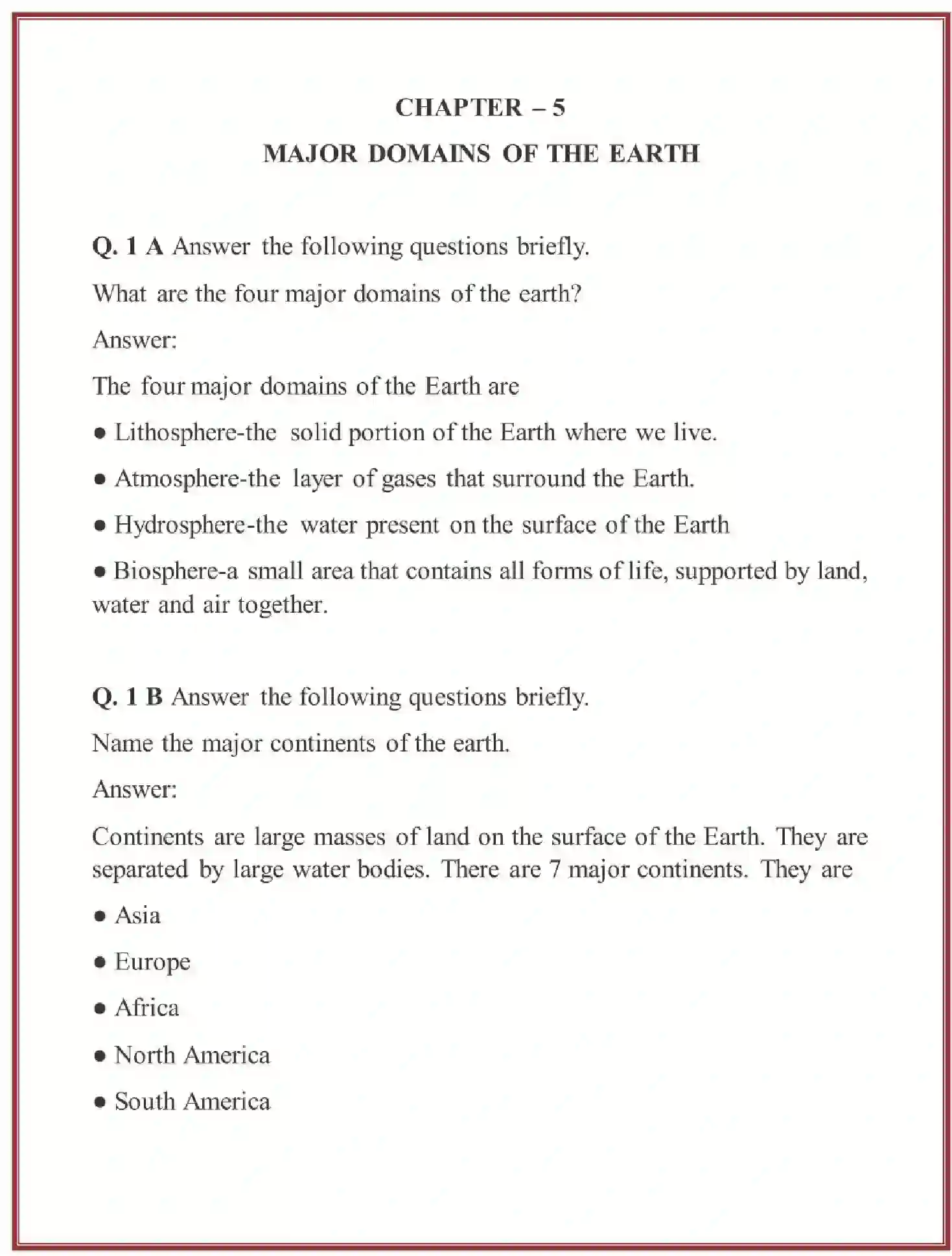 NCERT-Solution-Class-6-Social-Science-Geography-Chapter-5-Major-Domains-of-the-Earth-1673-page-1
