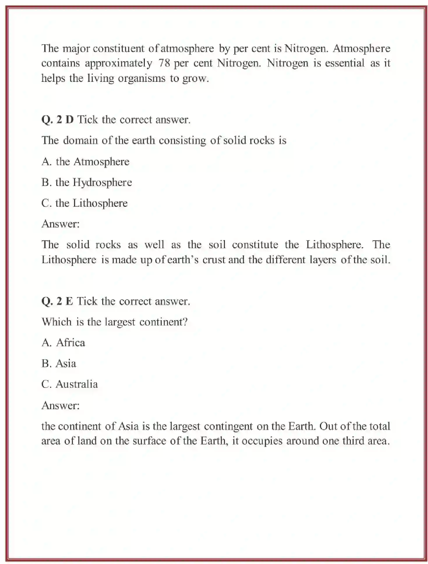 NCERT-Solution-Class-6-Social-Science-Geography-Chapter-5-Major-Domains-of-the-Earth-1673-page-5