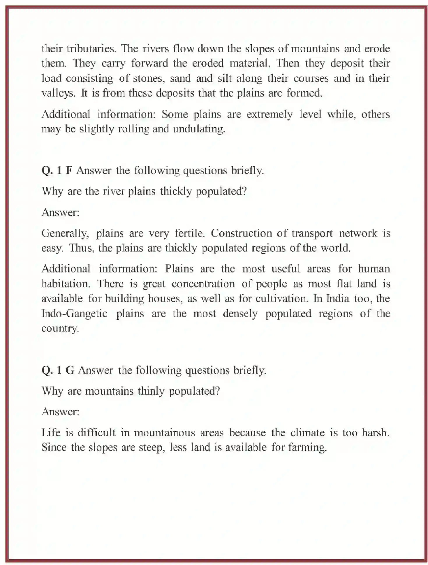 NCERT-Solution-Class-6-Social-Science-Geography-Chapter-6-Major-Landforms-of-the-Earth-1674-page-3