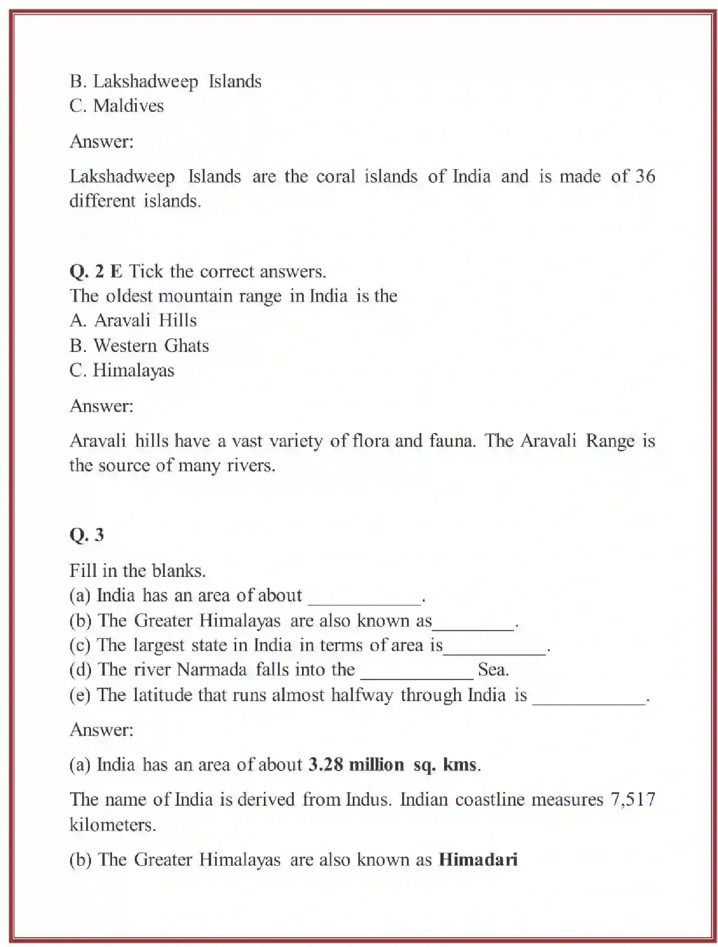 NCERT-Solution-Class-6-Social-Science-Geography-Chapter-7-Our-Country-India-3847-page-5