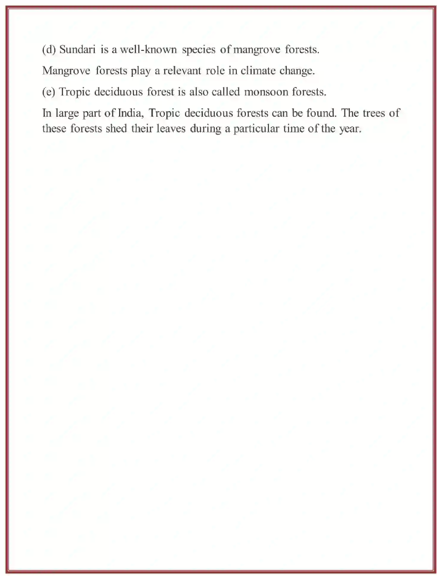 NCERT-Solution-Class-6-Social-Science-Geography-Chapter-8-India-Climate-Vegetation-and-Wildlife-1676-page-7