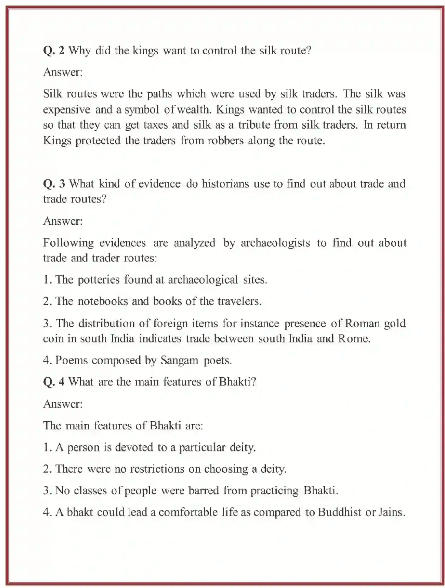NCERT-Solution-Class-6-Social-Science-History-Chapter-10-Traders-Kings-and-Pilgrims-3867-page-2