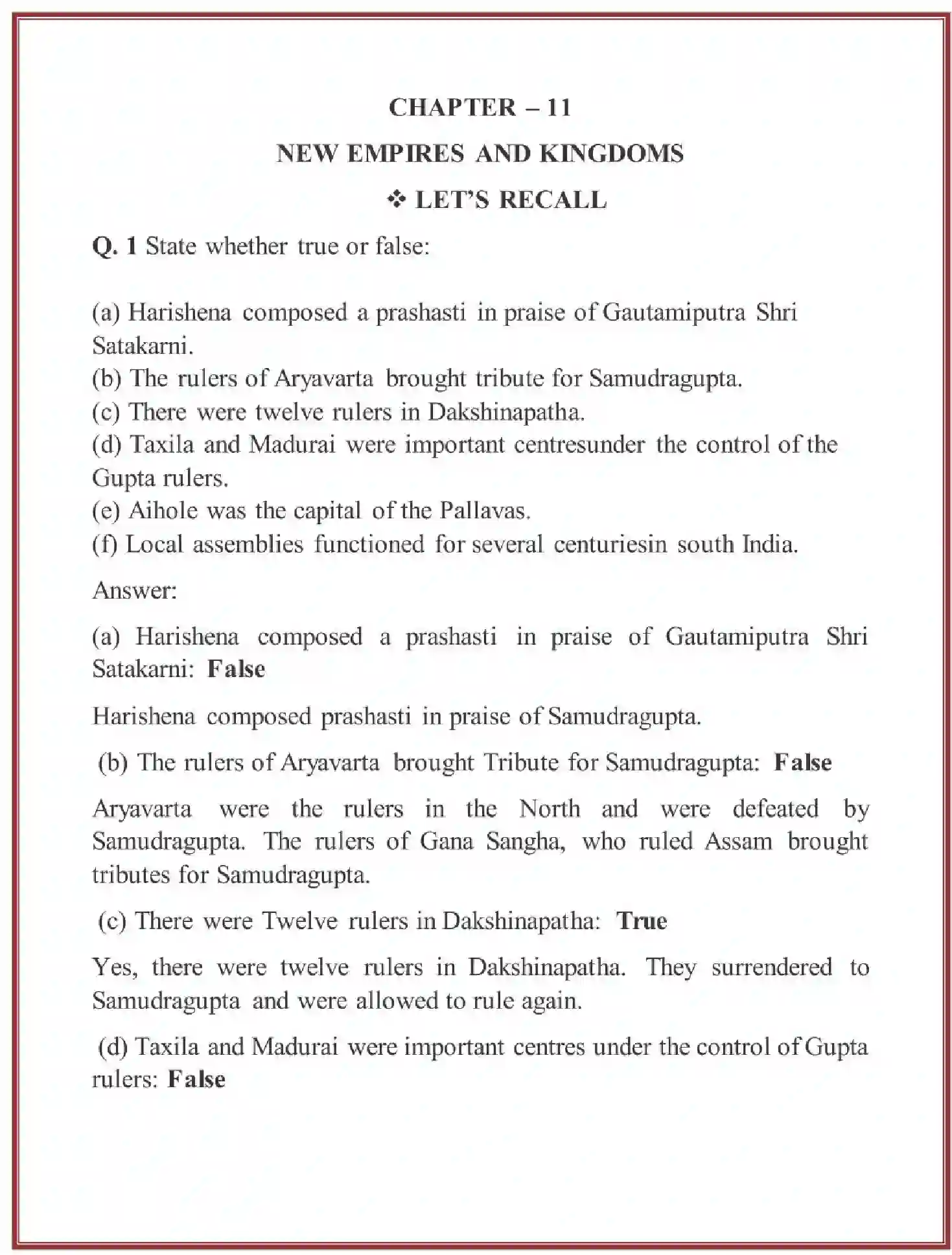 NCERT-Solution-Class-6-Social-Science-History-Chapter-11-New-Empires-and-Kingdoms-1696-page-1