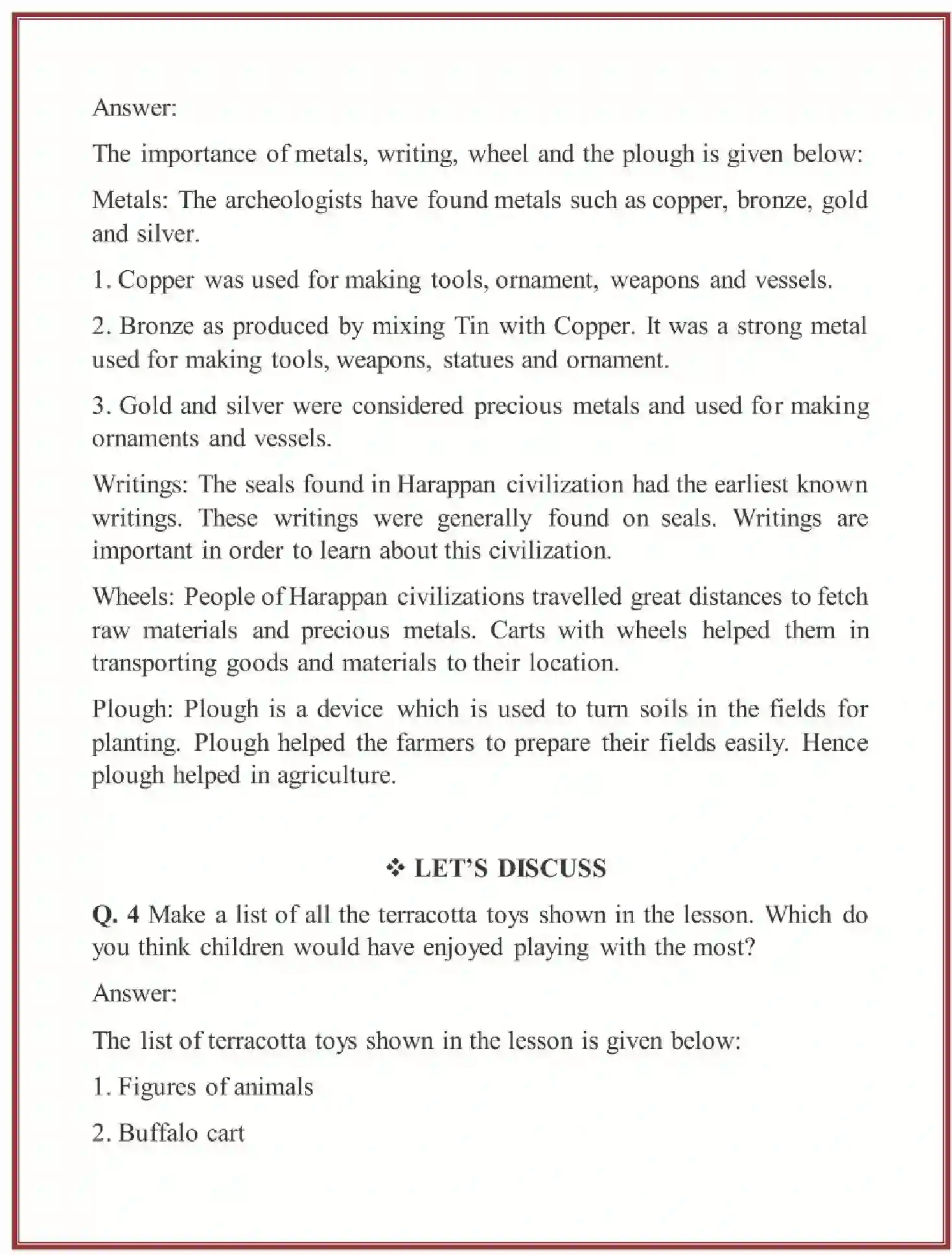 NCERT-Solution-Class-6-Social-Science-History-Chapter-4-In-the-Earliest-Cities-3861-page-3