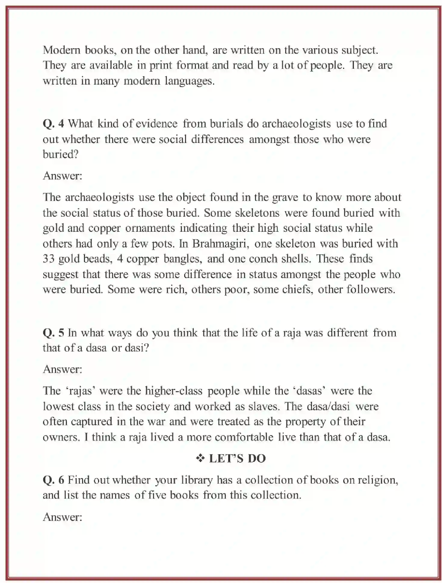 NCERT-Solution-Class-6-Social-Science-History-Chapter-5-What-Books-and-Burials-Tell-Us-1690-page-3