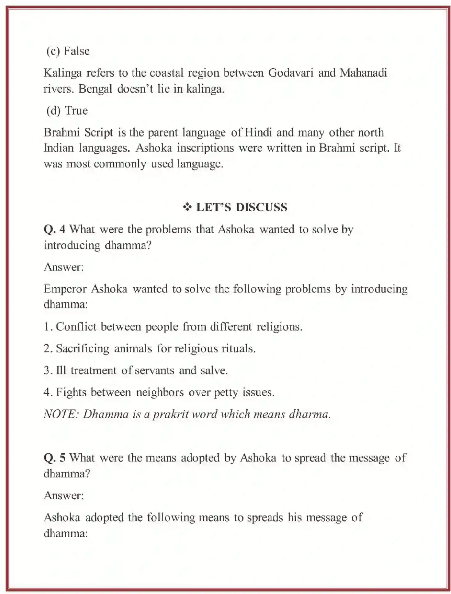NCERT-Solution-Class-6-Social-Science-History-Chapter-8-Ashoka-The-Emperor-Who-Gave-Up-War-1693-page-3