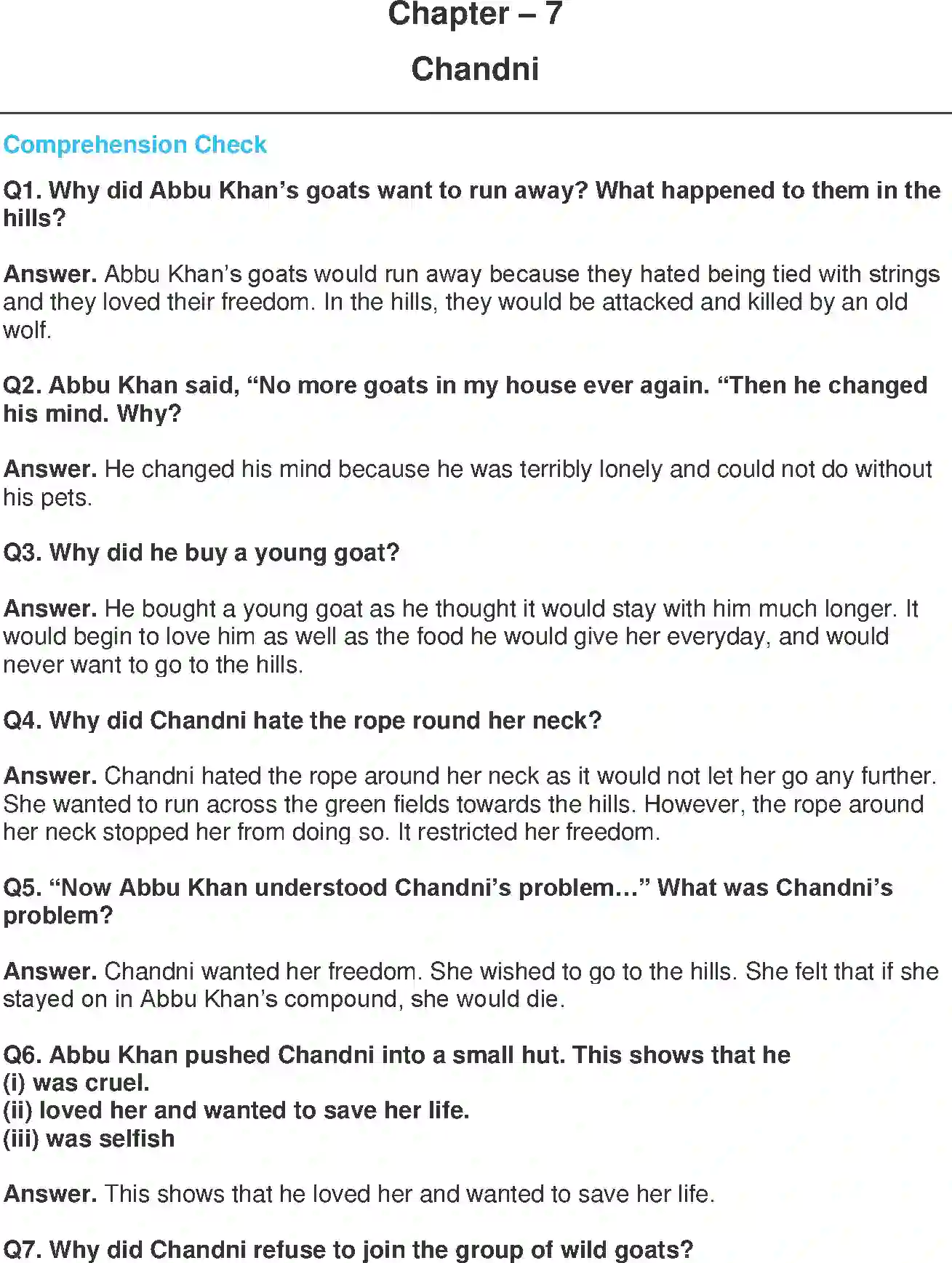 NCERT-Solution-Class-7-An-Alien-Hand-Chandni-5240-page-1