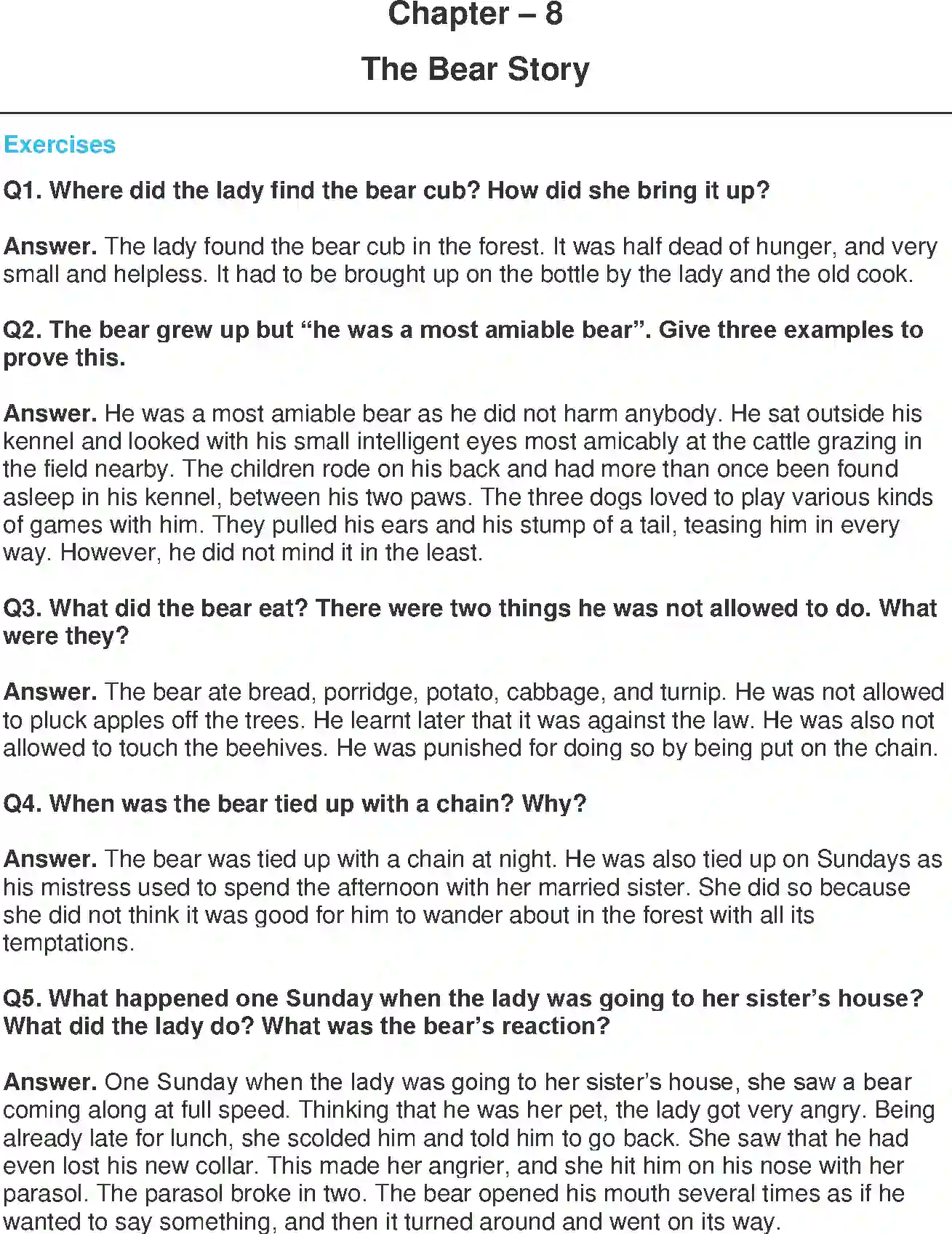 NCERT-Solution-Class-7-An-Alien-Hand-The-Bear-Story-5241-page-1