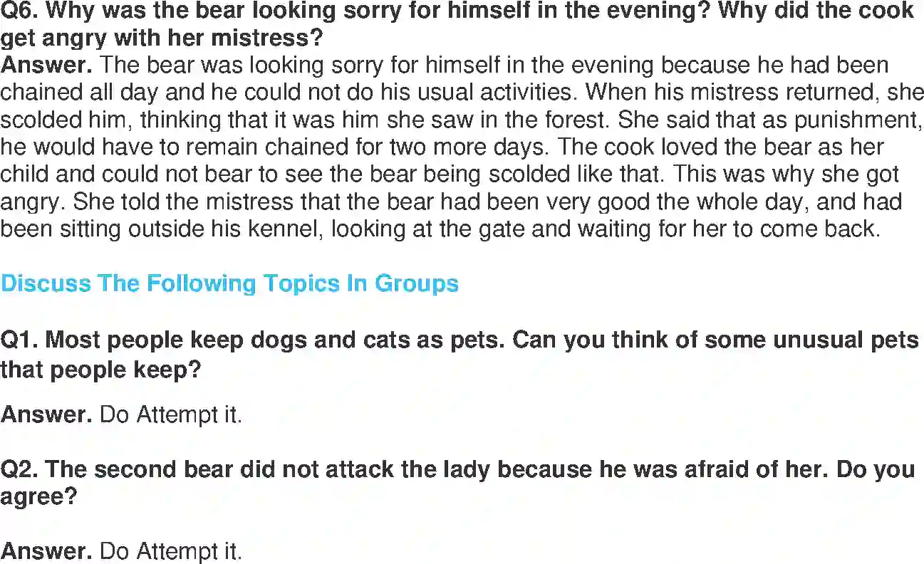 NCERT-Solution-Class-7-An-Alien-Hand-The-Bear-Story-5241-page-2