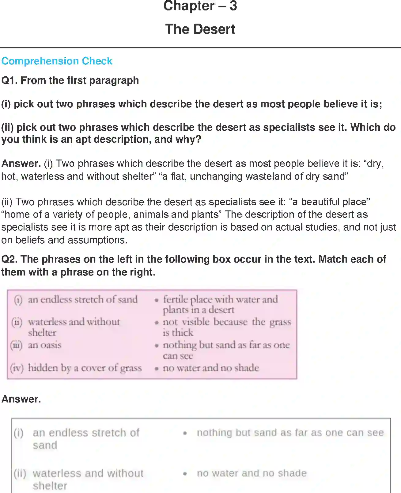 NCERT-Solution-Class-7-An-Alien-Hand-The-Desert-5236-page-1