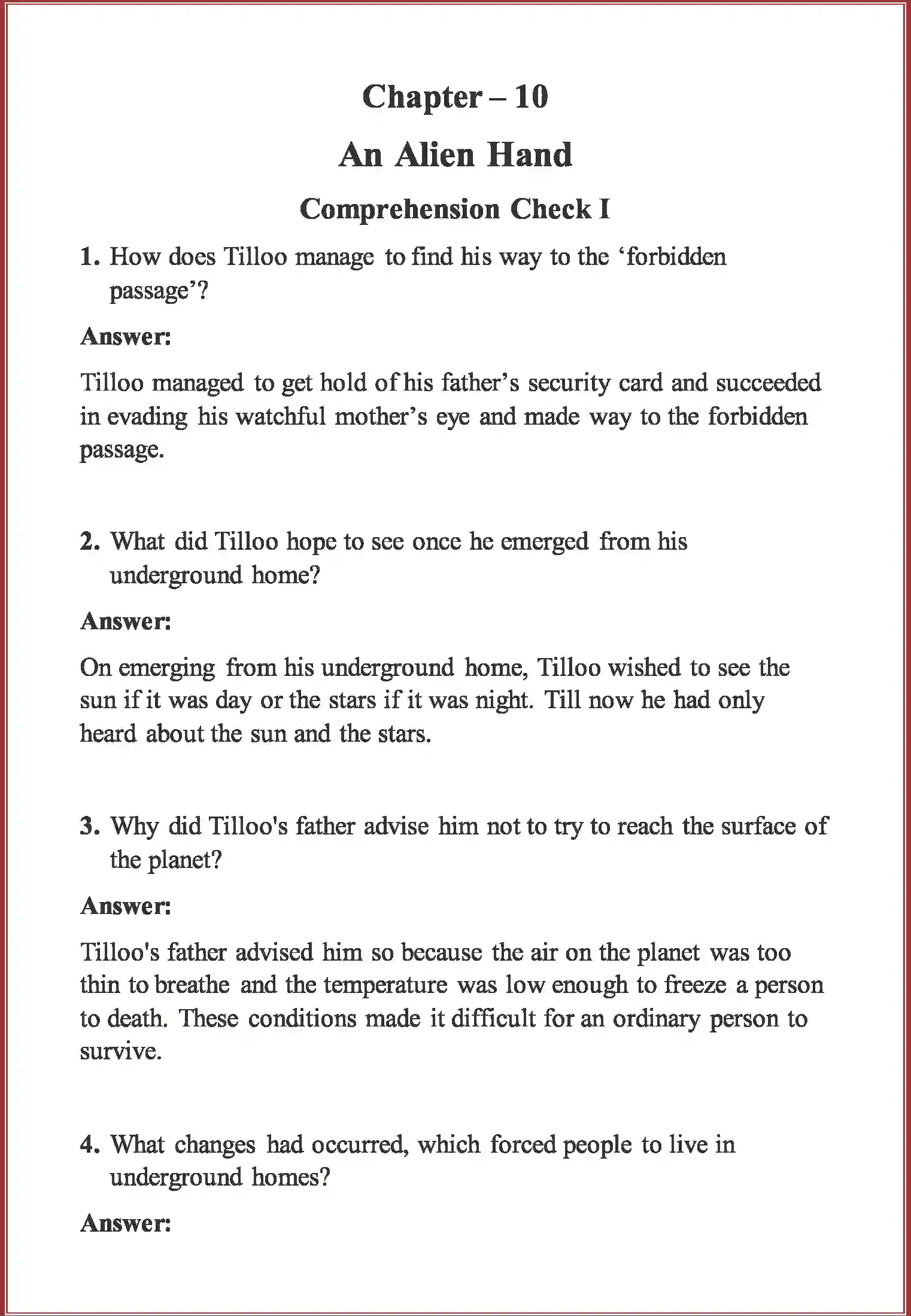 NCERT-Solution-Class-7-English-An-Alien-Hand-Chapter-10-An-Alien-Hand-3677-page-1