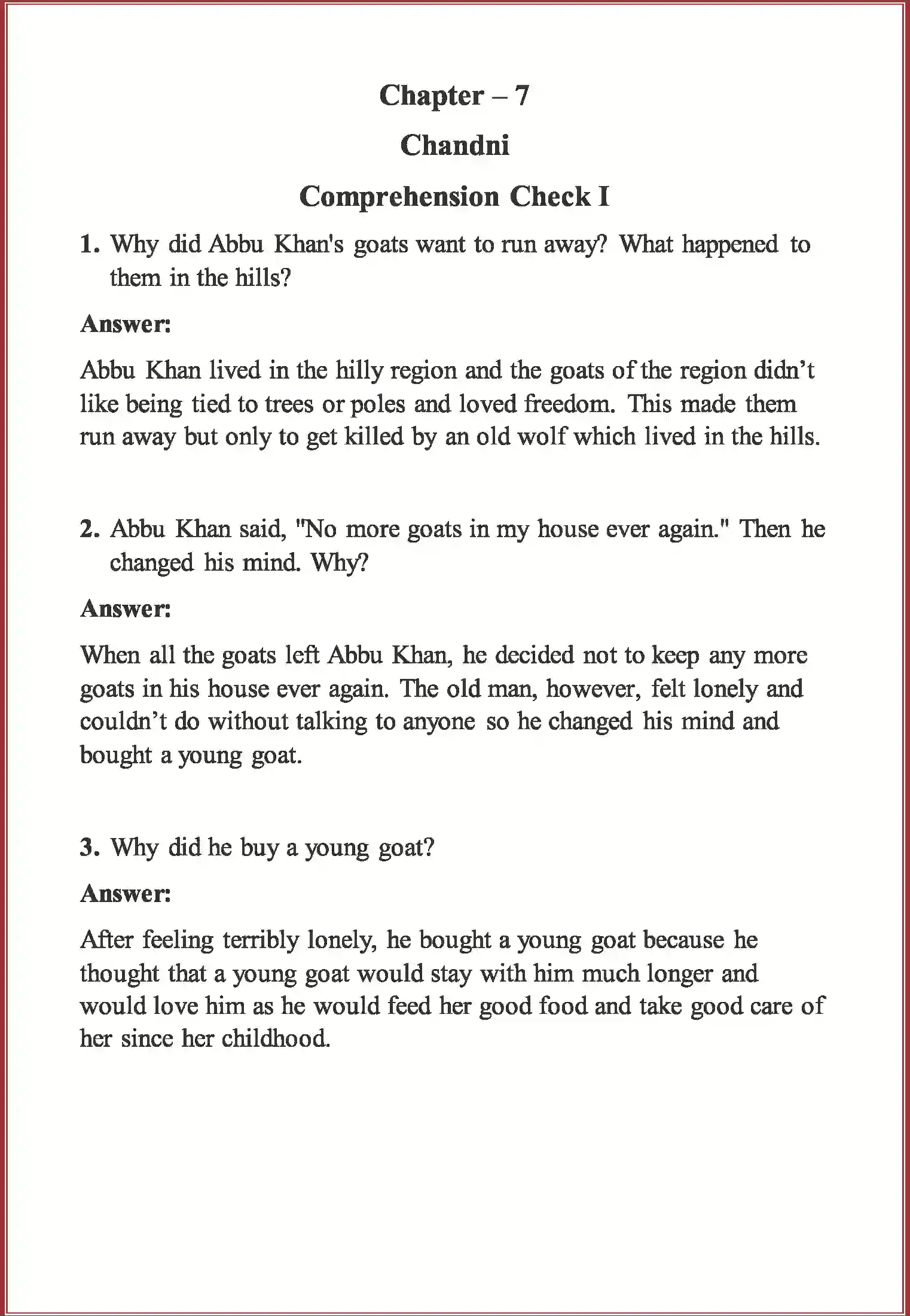 NCERT-Solution-Class-7-English-An-Alien-Hand-Chapter-7-Chandni-3674-page-1
