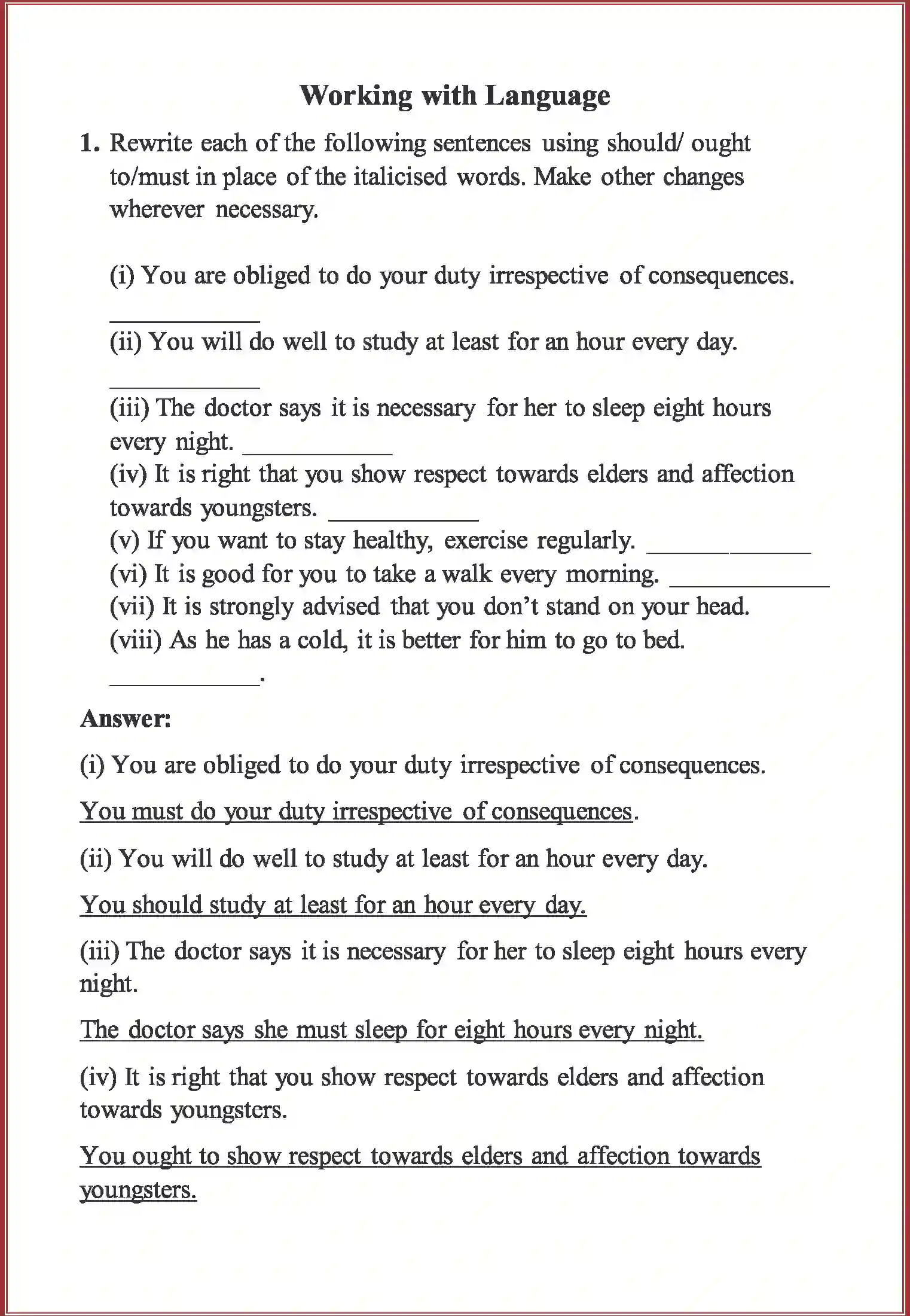 NCERT-Solution-Class-7-English-Honeycomb-A-Bicycle-in-Good-Repair-1514-page-4