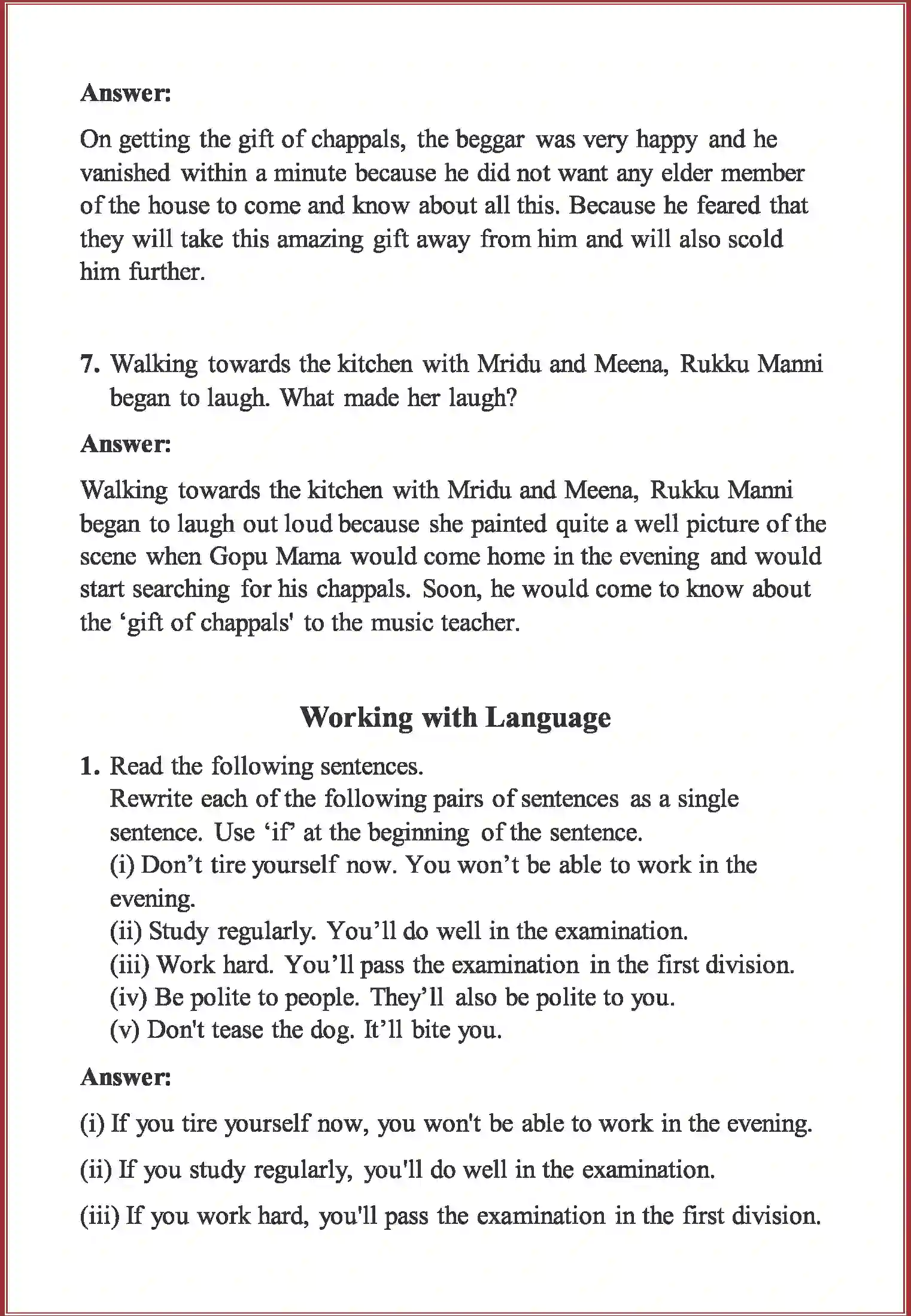 NCERT-Solution-Class-7-English-Honeycomb-A-Gift-of-Chappals-1507-page-6