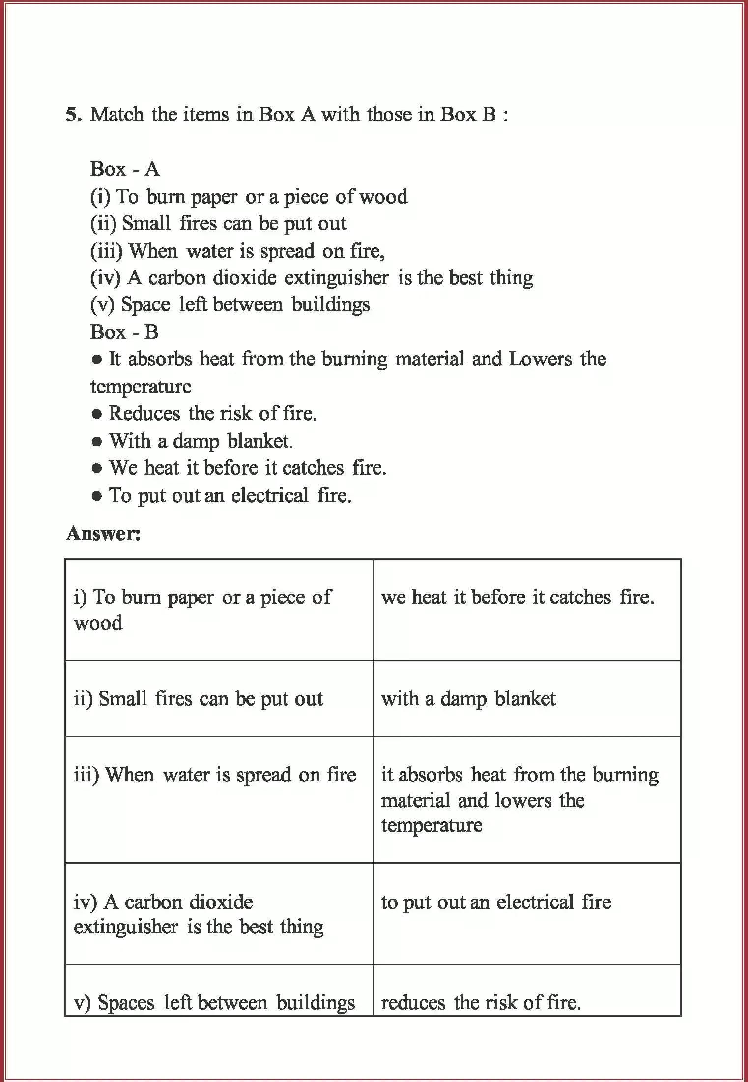 NCERT-Solution-Class-7-English-Honeycomb-Fire-Friend-and-Foe-1513-page-5