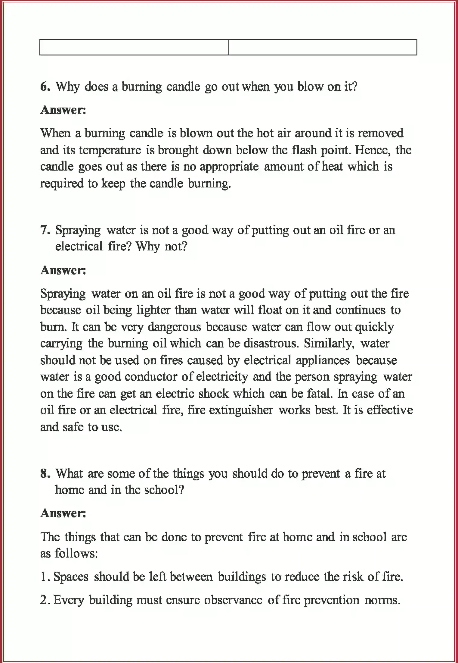 NCERT-Solution-Class-7-English-Honeycomb-Fire-Friend-and-Foe-3685-page-6