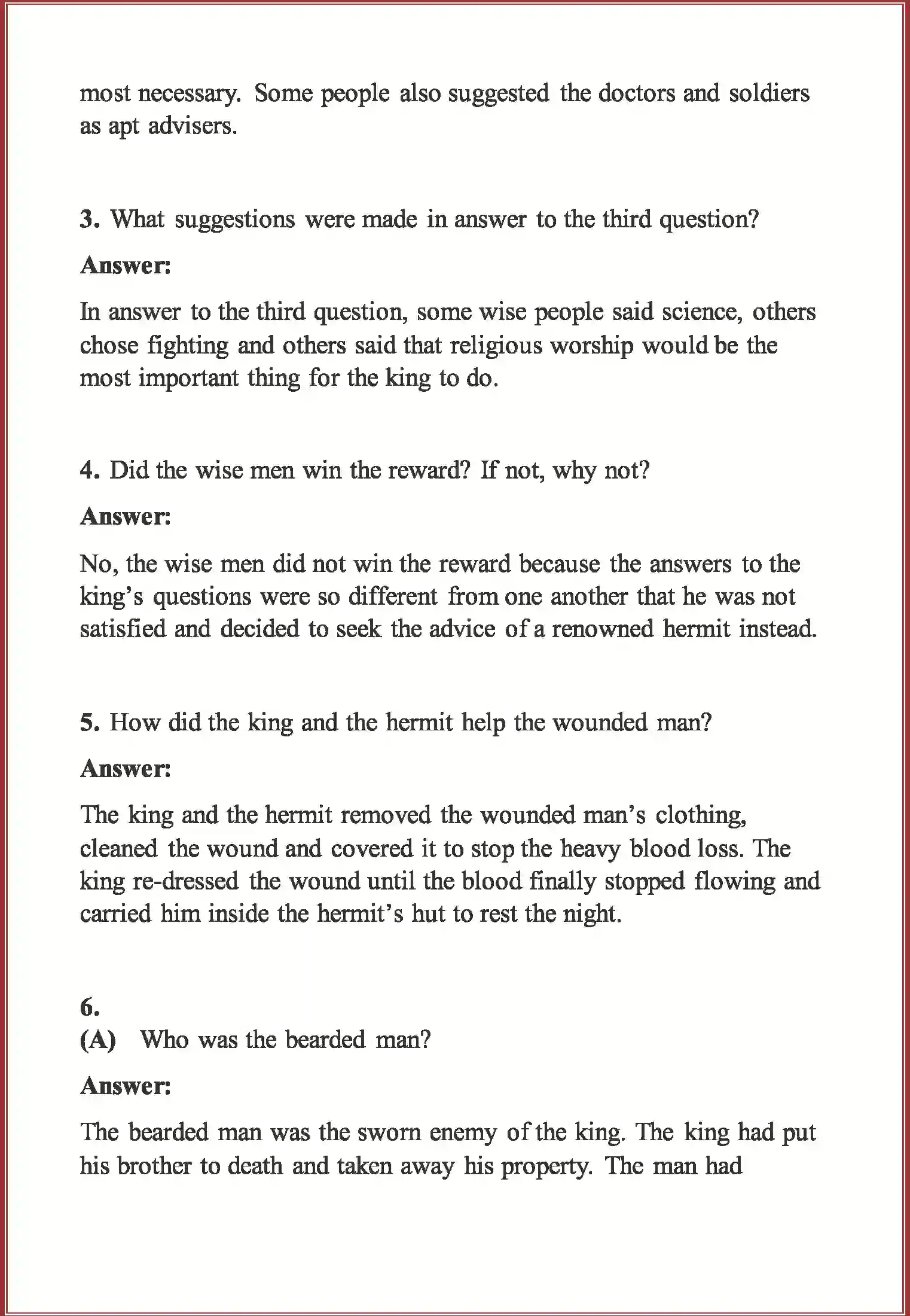 NCERT-Solution-Class-7-English-Honeycomb-Honeycomb-3678-page-3
