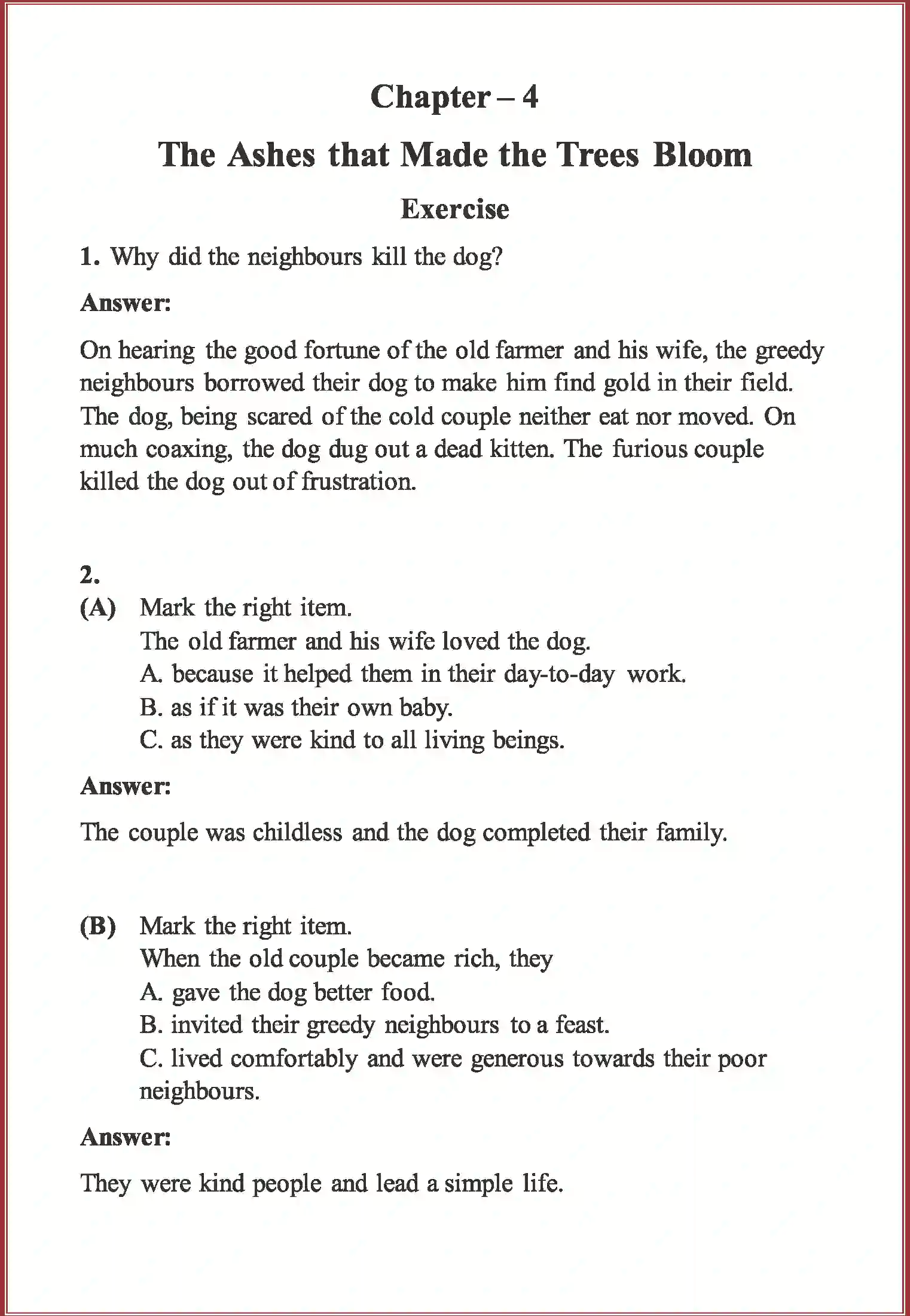 NCERT-Solution-Class-7-English-Honeycomb-The-Ashes-That-Made-Trees-Bloom-1509-page-1