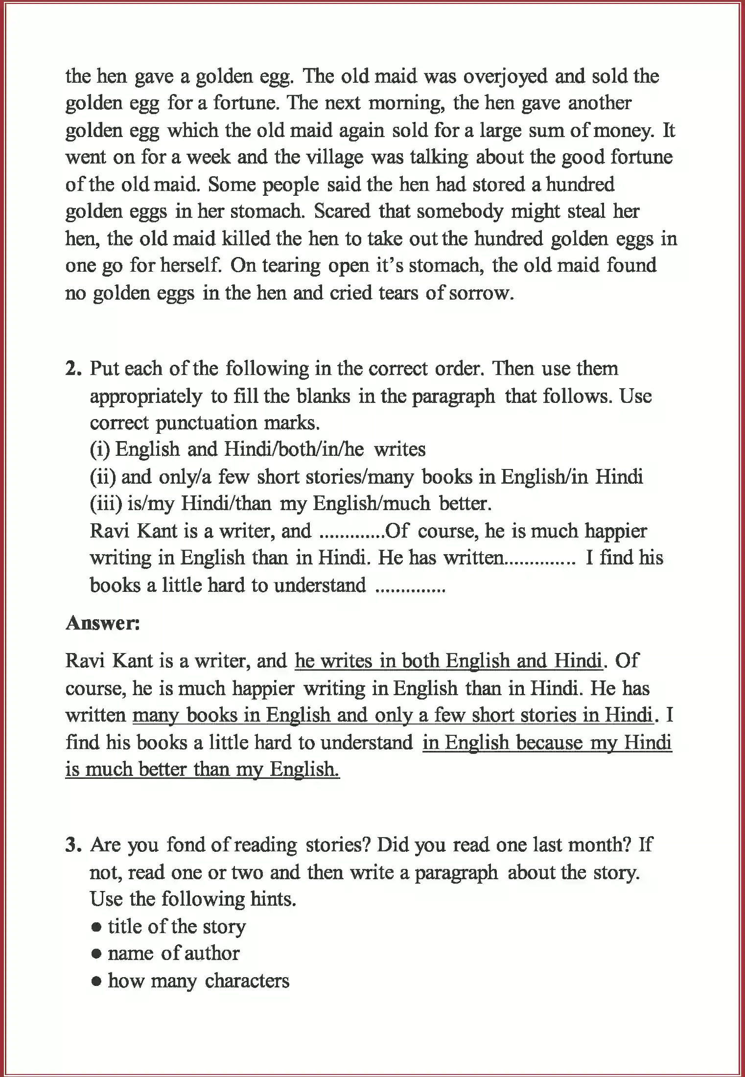 NCERT-Solution-Class-7-English-Honeycomb-The-Ashes-That-Made-Trees-Bloom-1509-page-9