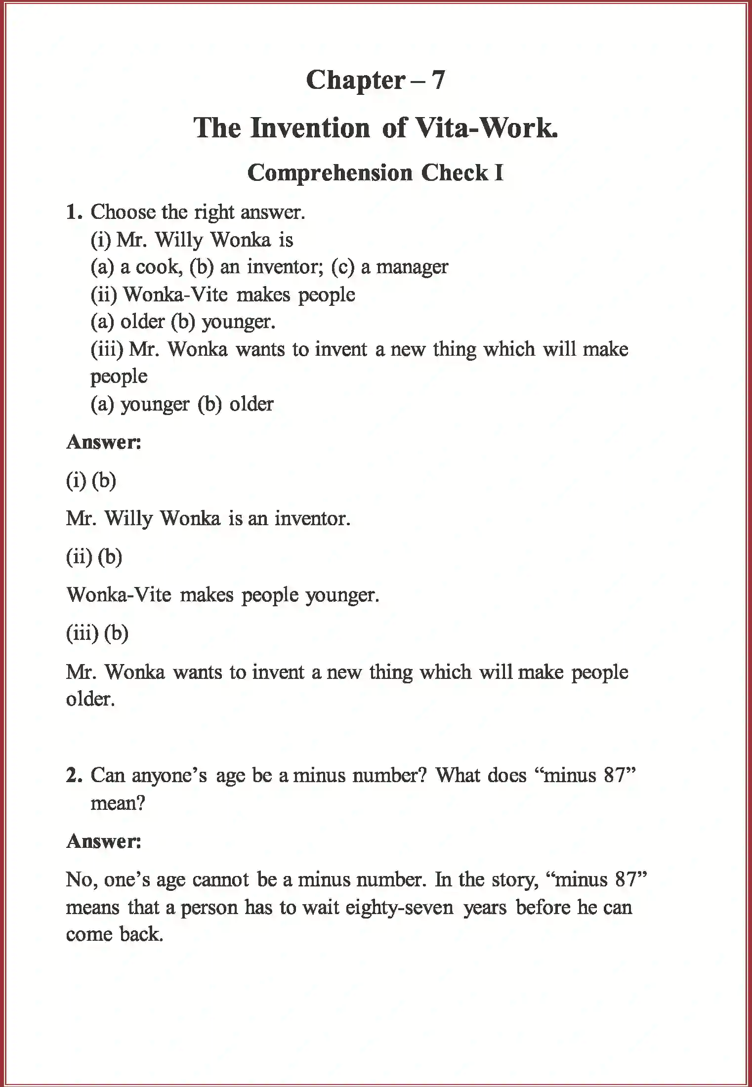 NCERT-Solution-Class-7-English-Honeycomb-The-Invention-of-VitaWonk-1512-page-1