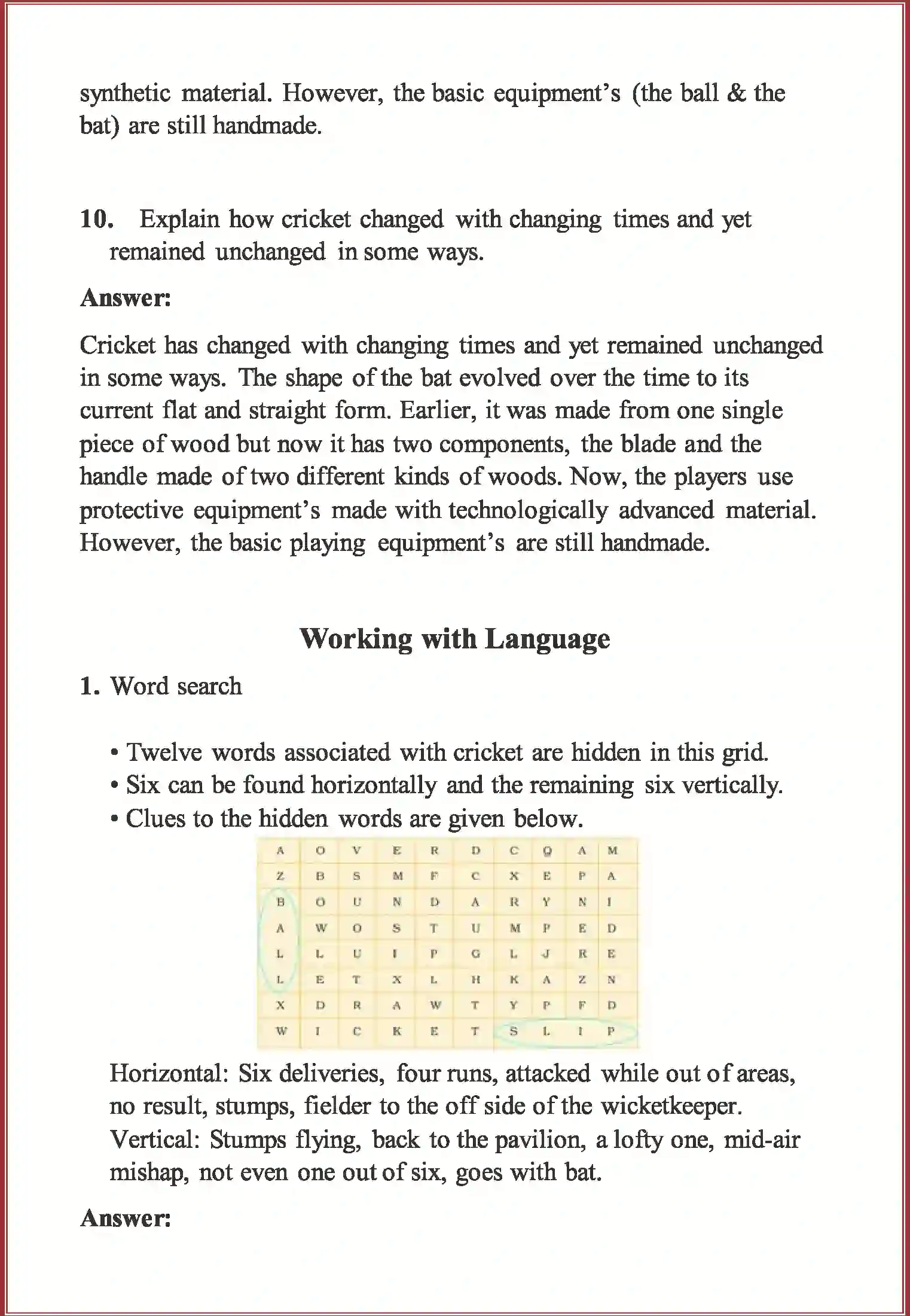 NCERT-Solution-Class-7-English-Honeycomb-The-Story-of-Cricket-1515-page-6