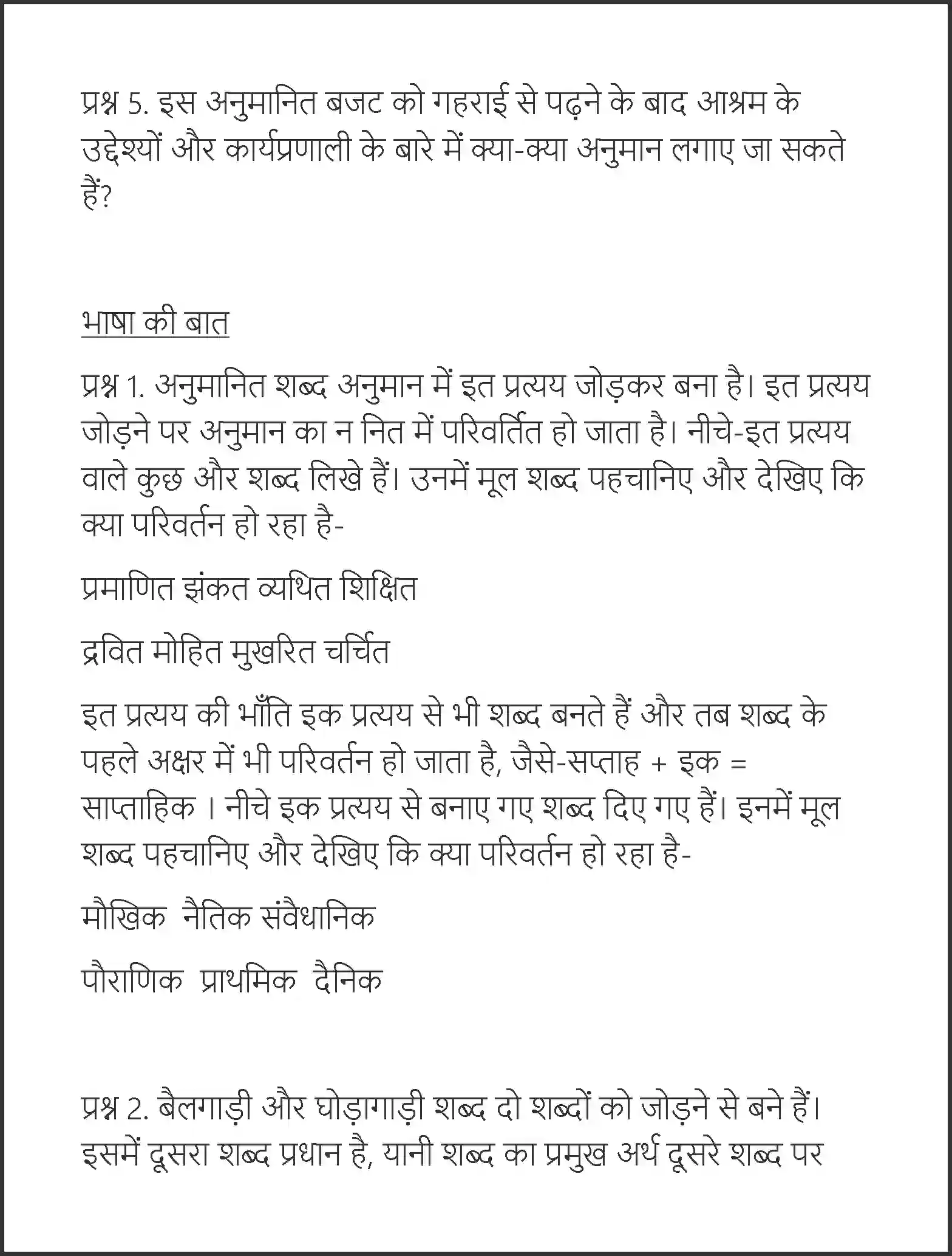 NCERT-Solution-Class-7-Hindi-Vasant-Aashram-Ka-Anumanit-Vyay-1572-page-2