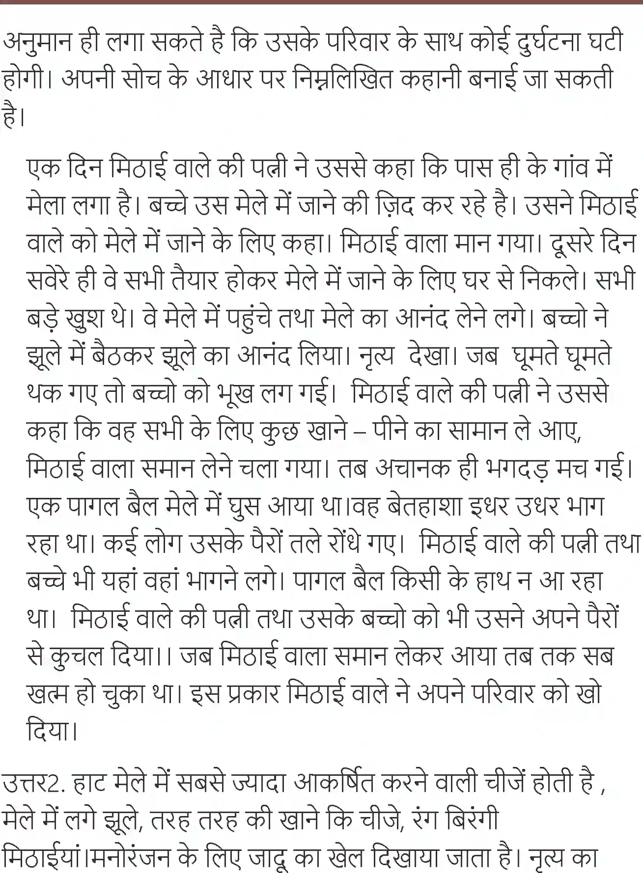 NCERT-Solution-Class-7-Hindi-Vasant-Mithaiwala-1558-page-7