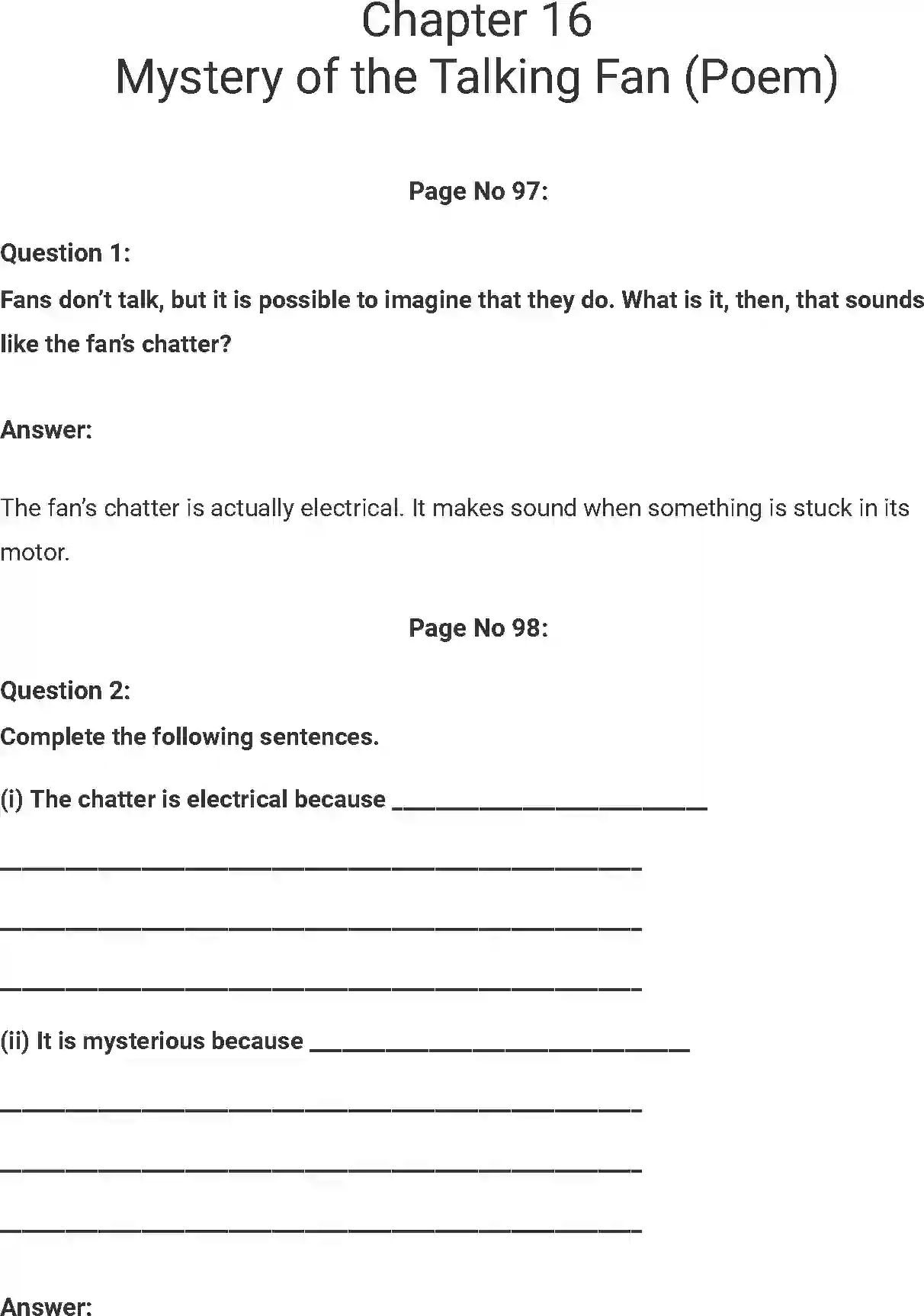 NCERT-Solution-Class-7-Honeycomb-Mystery-of-the-Talking-Fan-Poem-5230-page-1
