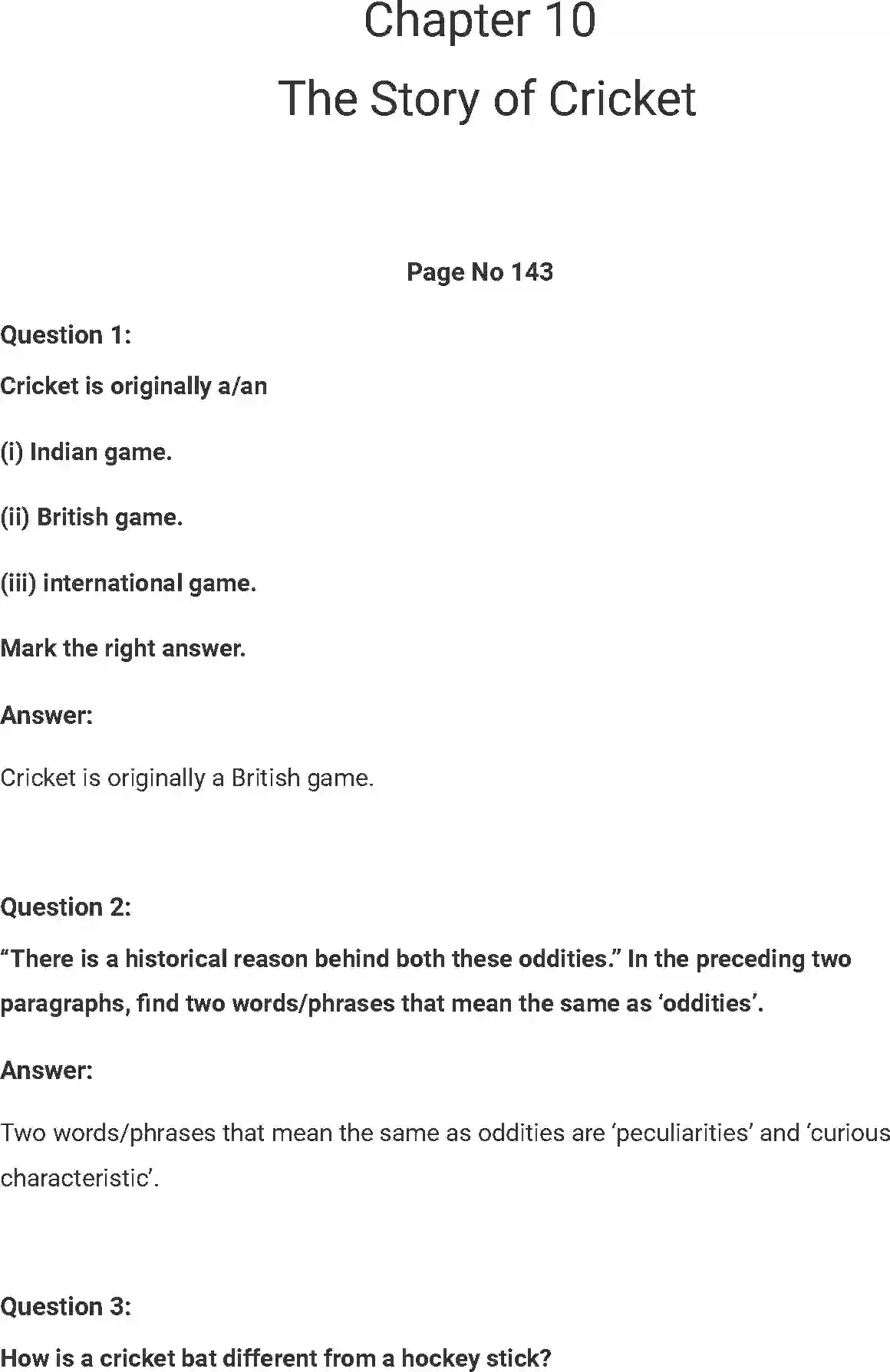 NCERT-Solution-Class-7-Honeycomb-The-Story-of-Cricket-5224-page-1