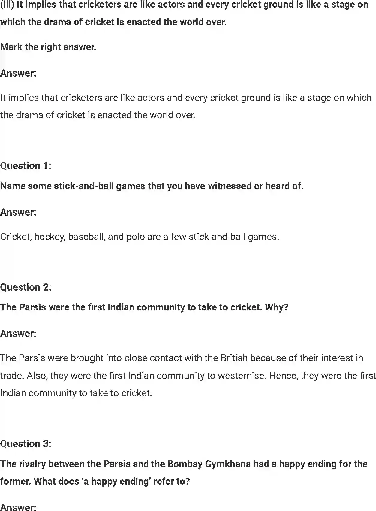 NCERT-Solution-Class-7-Honeycomb-The-Story-of-Cricket-5224-page-4